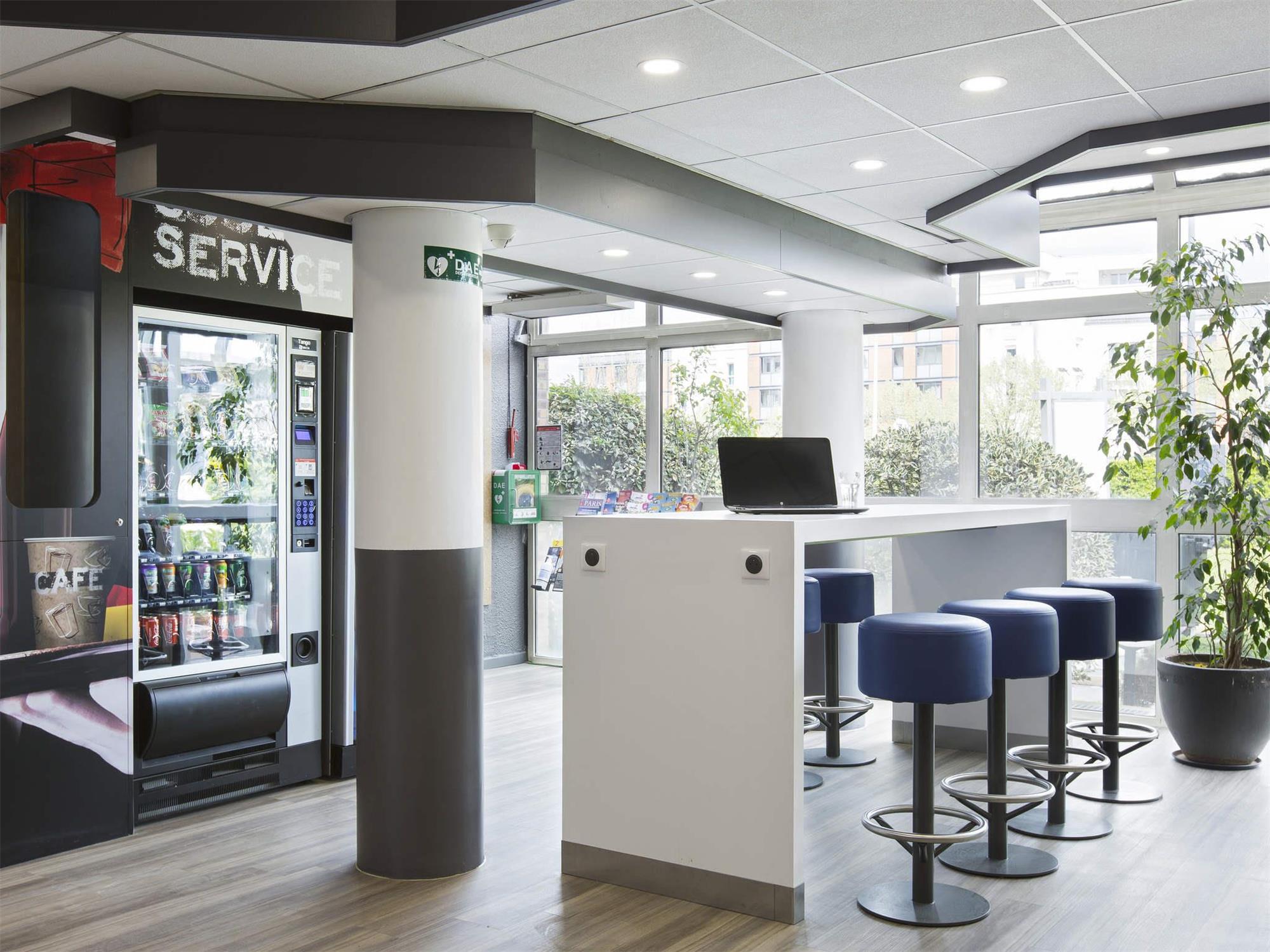Ibis Budget Fresnes Orly 2
