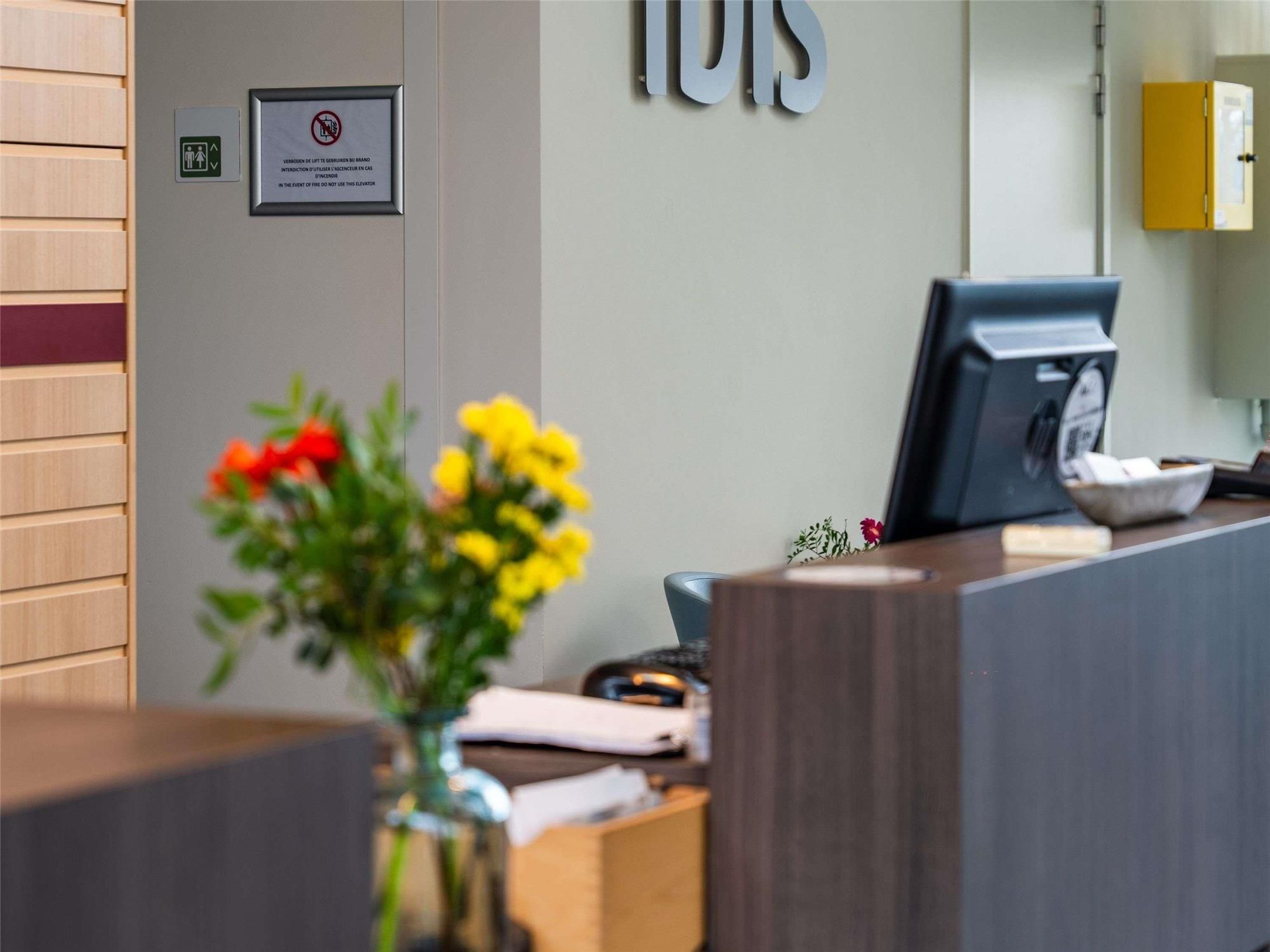 ibis Heverlee Leuven 2