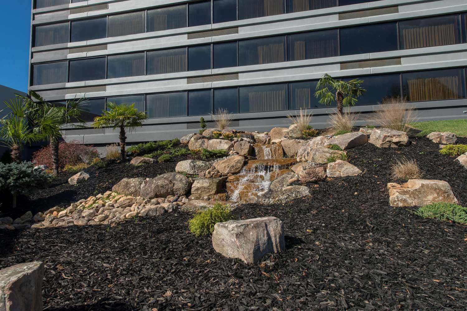 DoubleTree by Hilton Winston Salem - University, NC 2