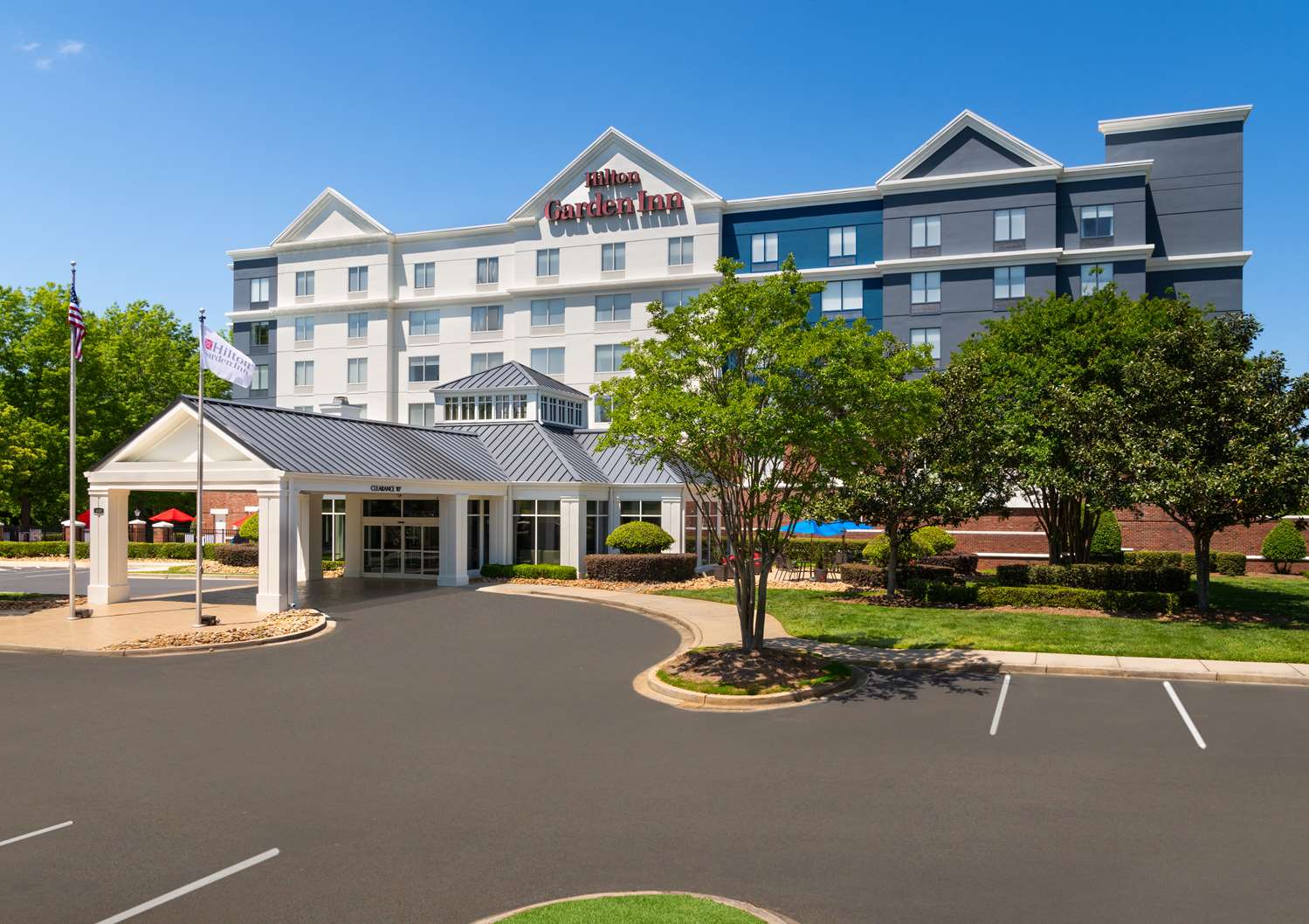 Hilton Garden Inn Rock Hill 1