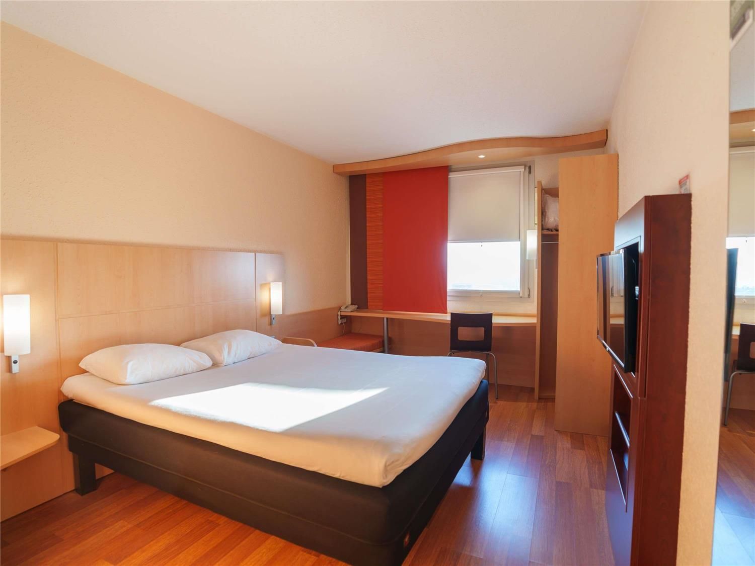 Estándar Habitación