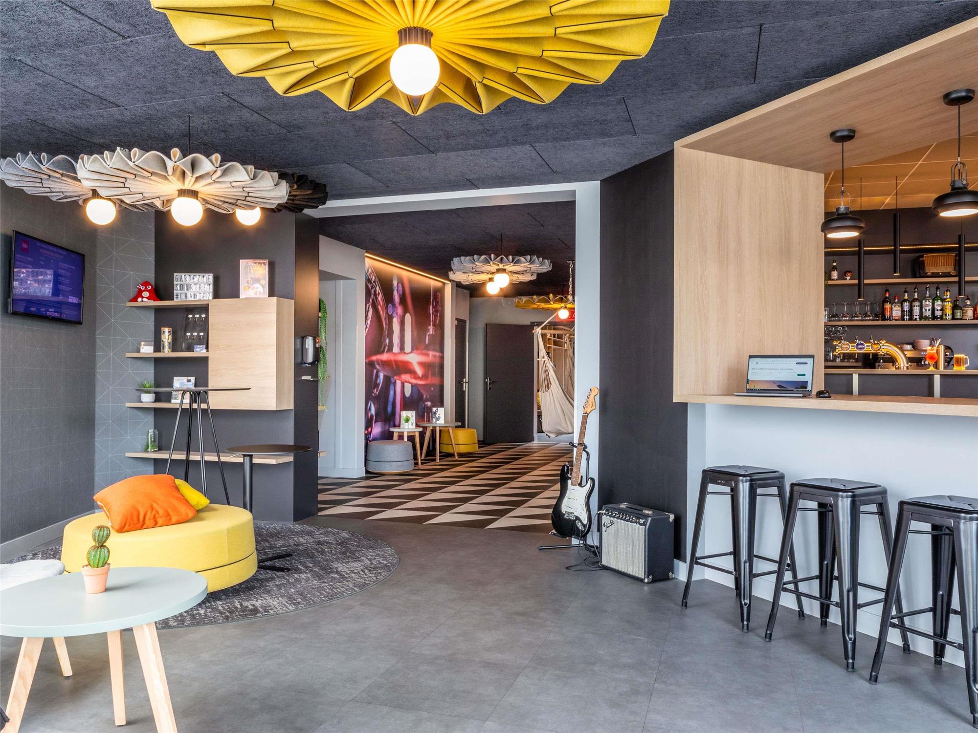 ibis Compiegne 1