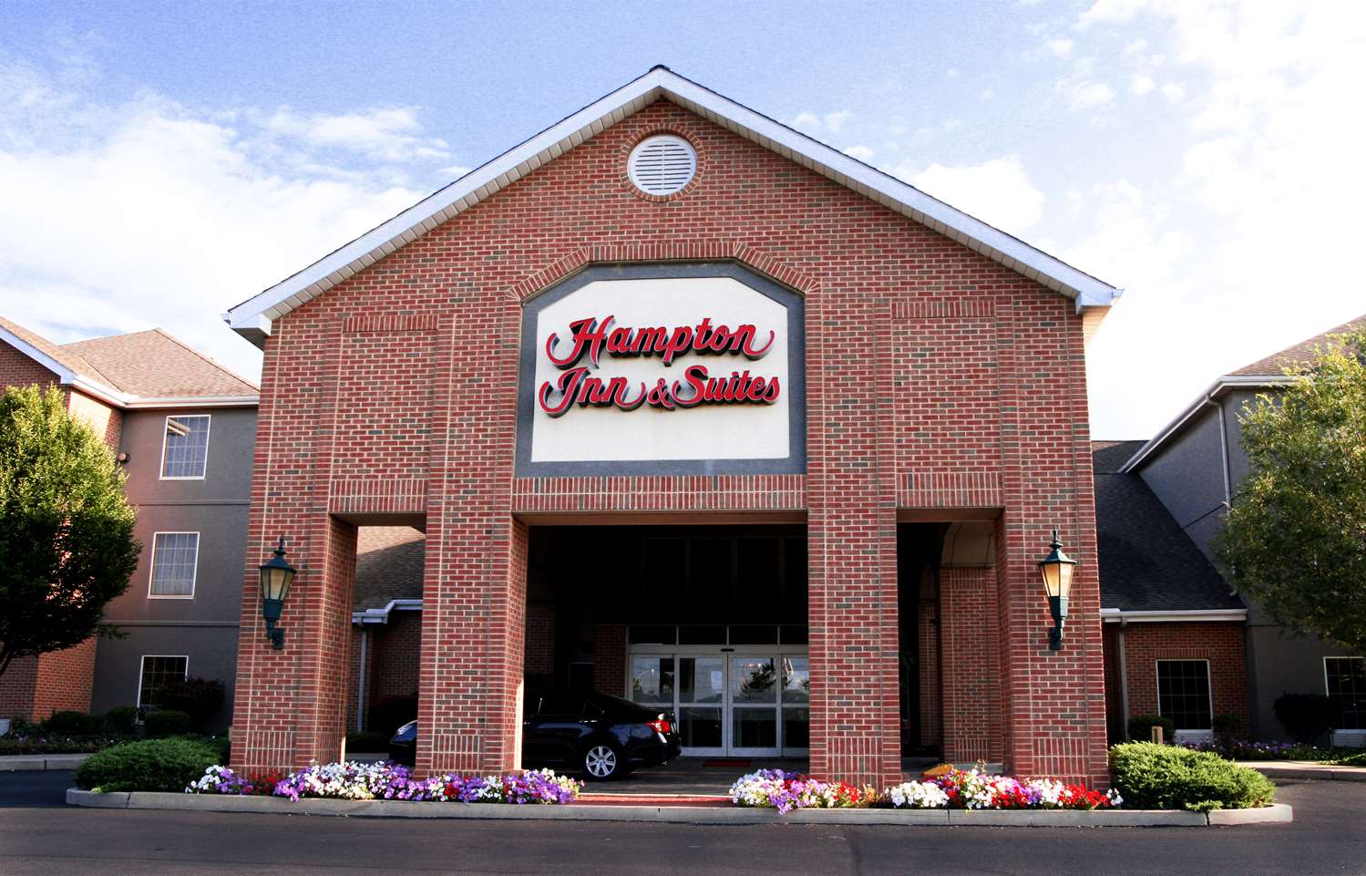 Hampton Inn & Suites Bethlehem 1