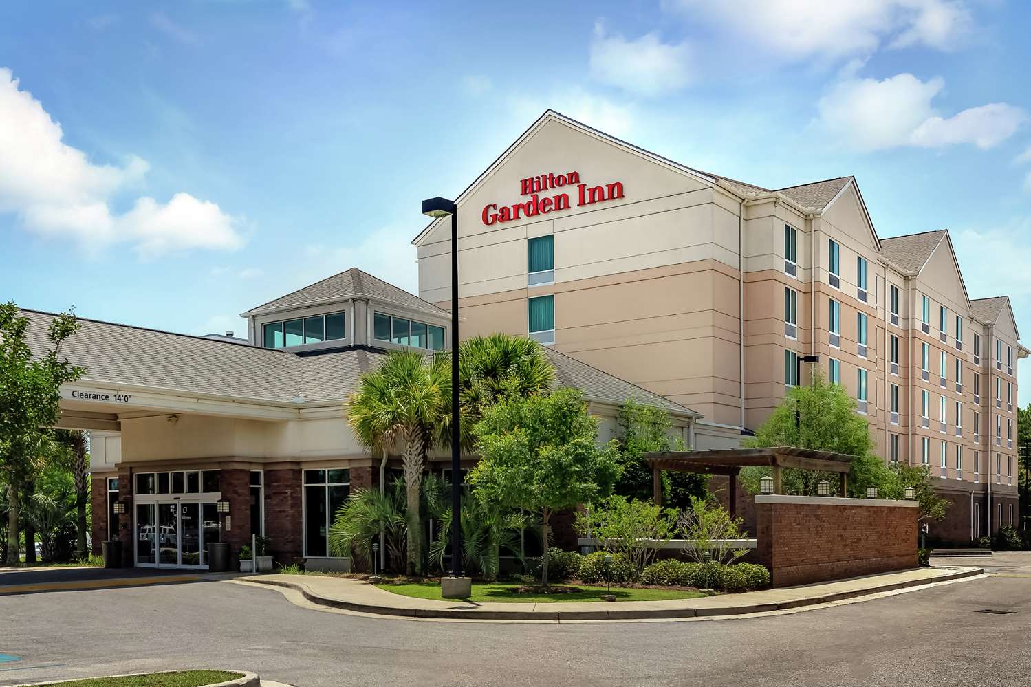 Hilton Garden Inn Mobile West I-65/Airport Blvd. 2
