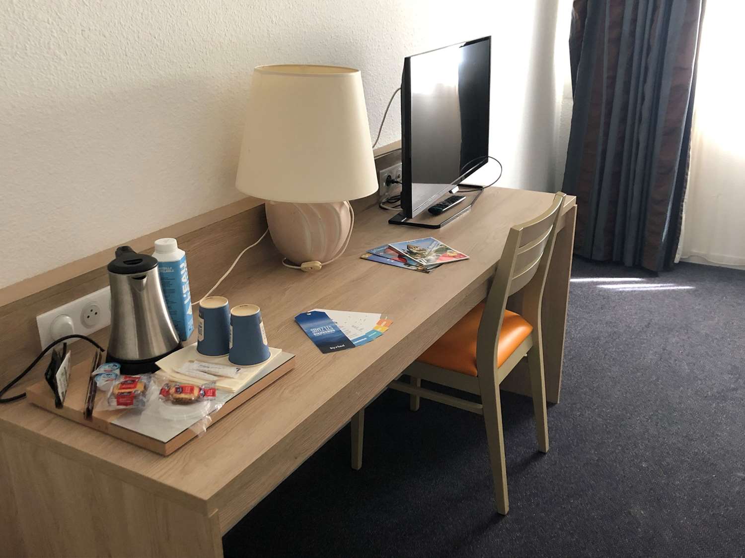 Superior habitación