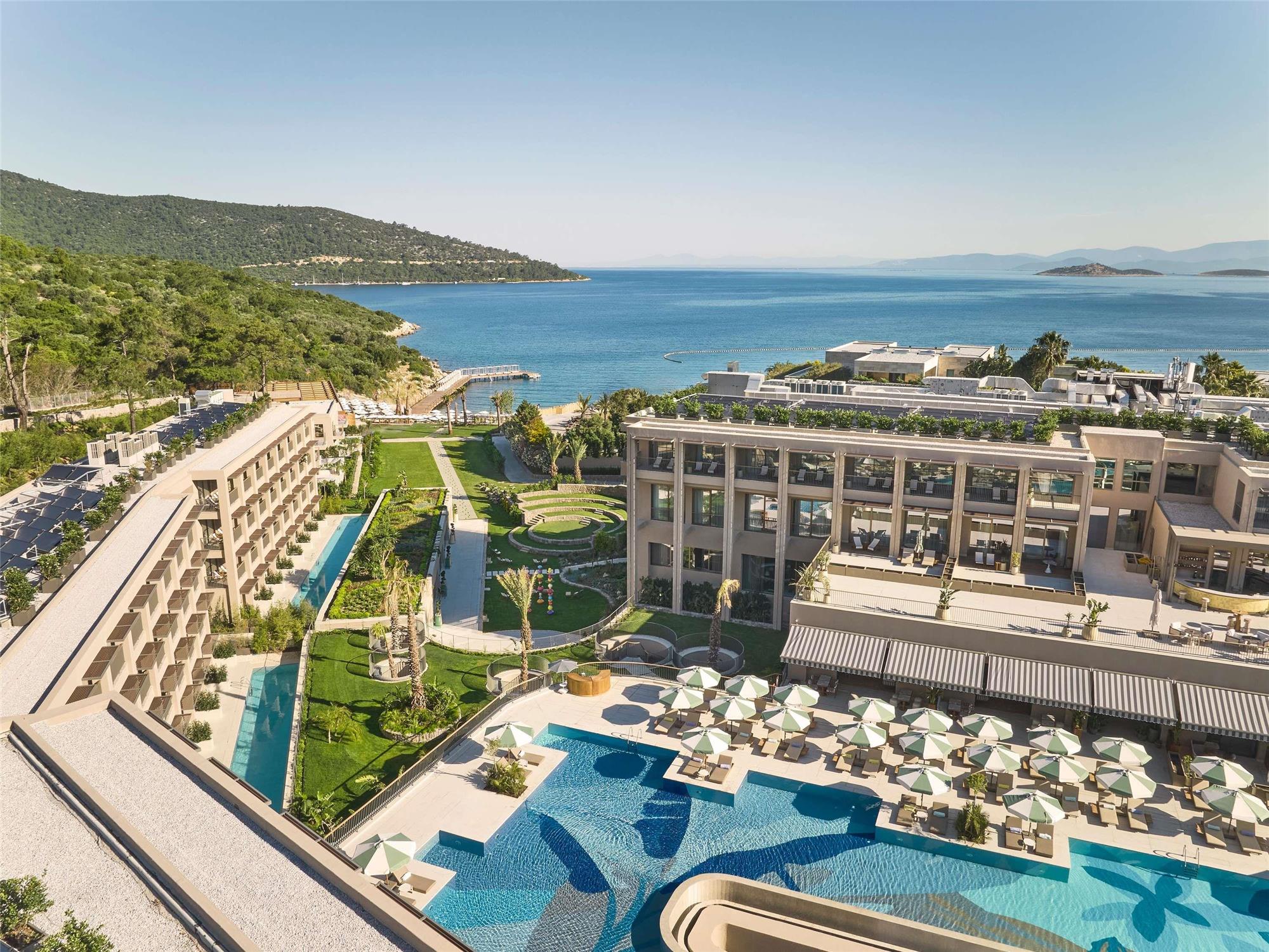 Hyde Bodrum - Ultra All Inclusive, Adult Only 1