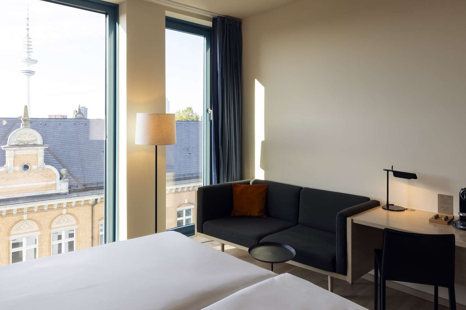 Scandic Hamburg Emporio 2