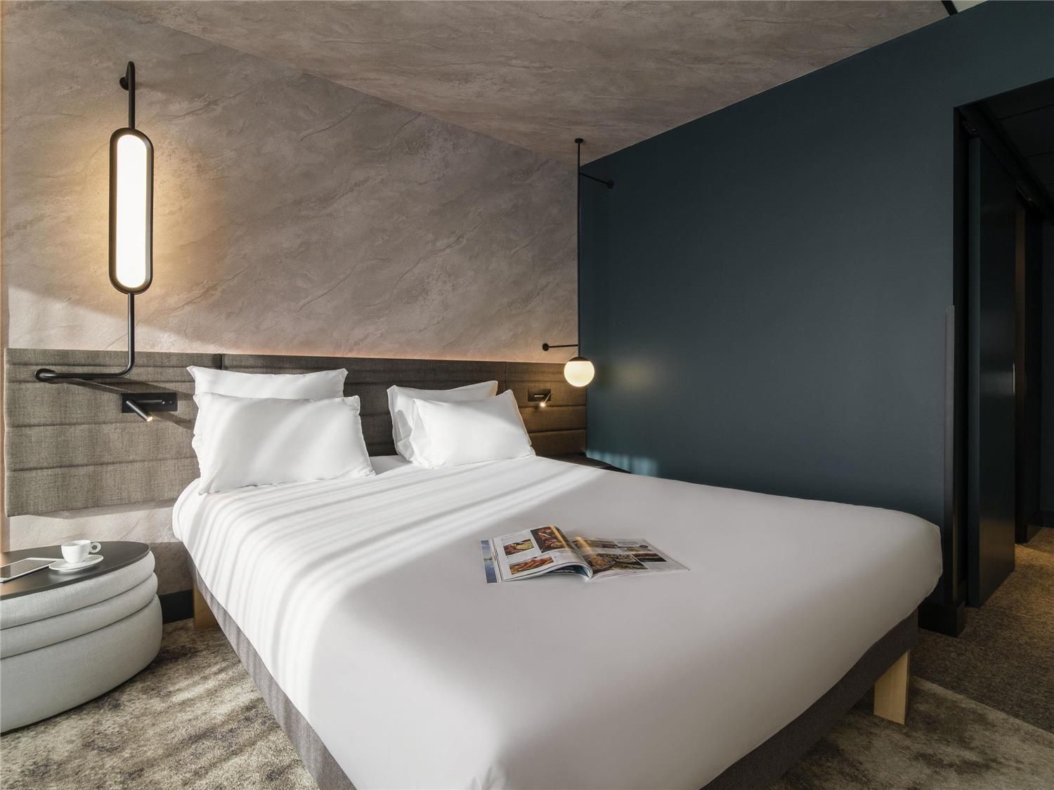 Novotel Rotterdam Brainpark 1