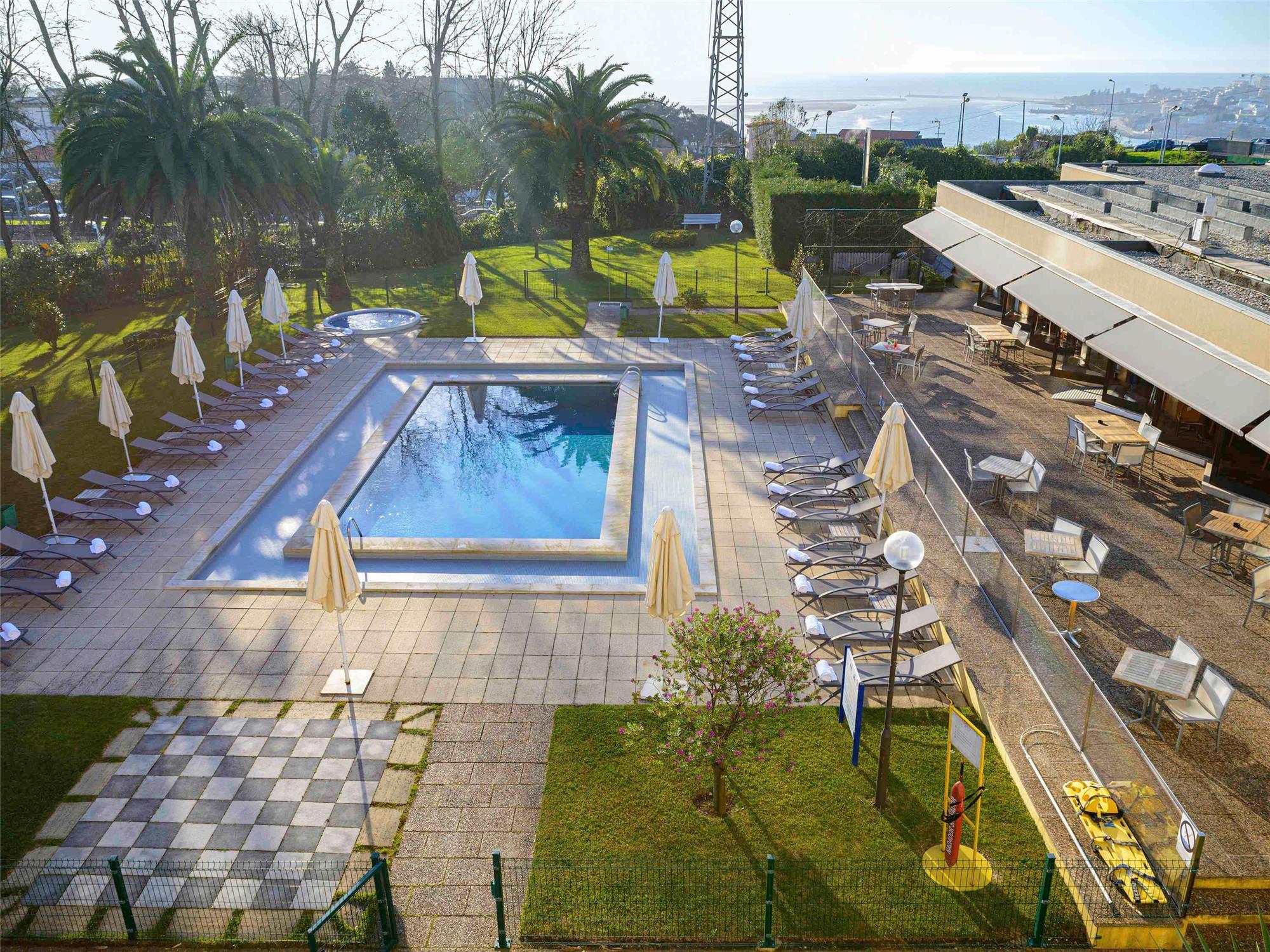 Novotel Porto Gaia 1