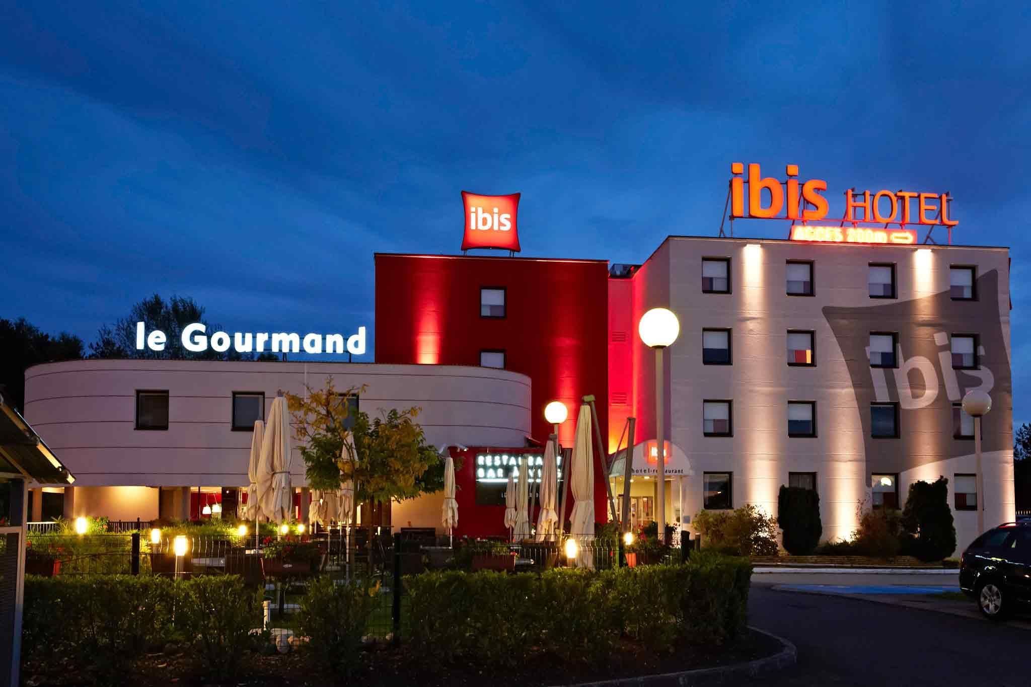 ibis Europe Chalon Sur Saone 2