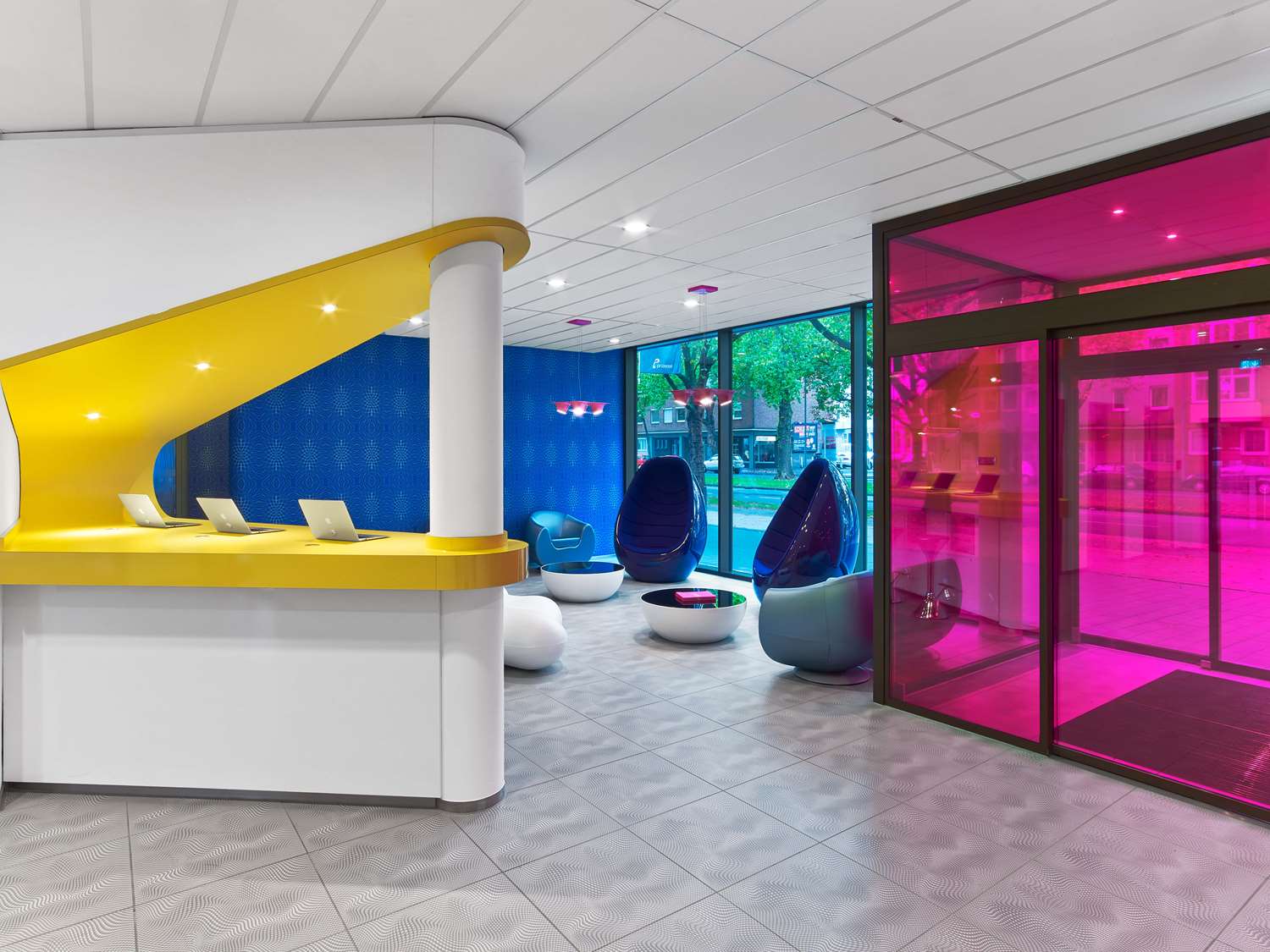 Prize by Radisson, Hannover City 2