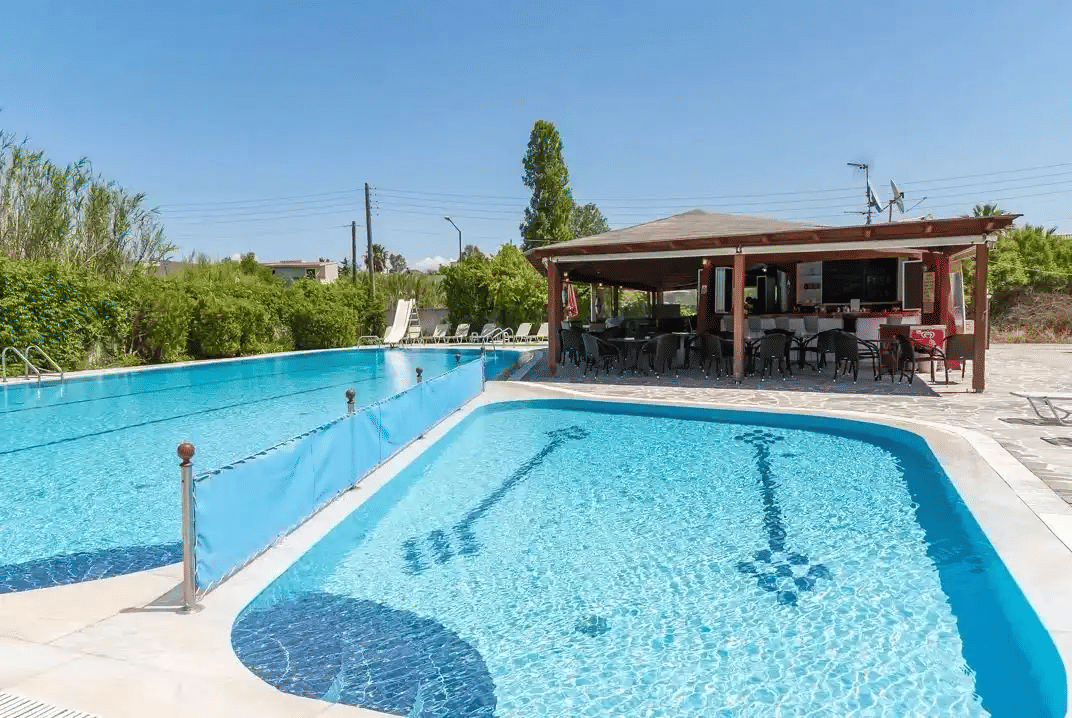 Nantes - Roda, Corfou - Kamari Apartments Corfu - Roda, Corfou