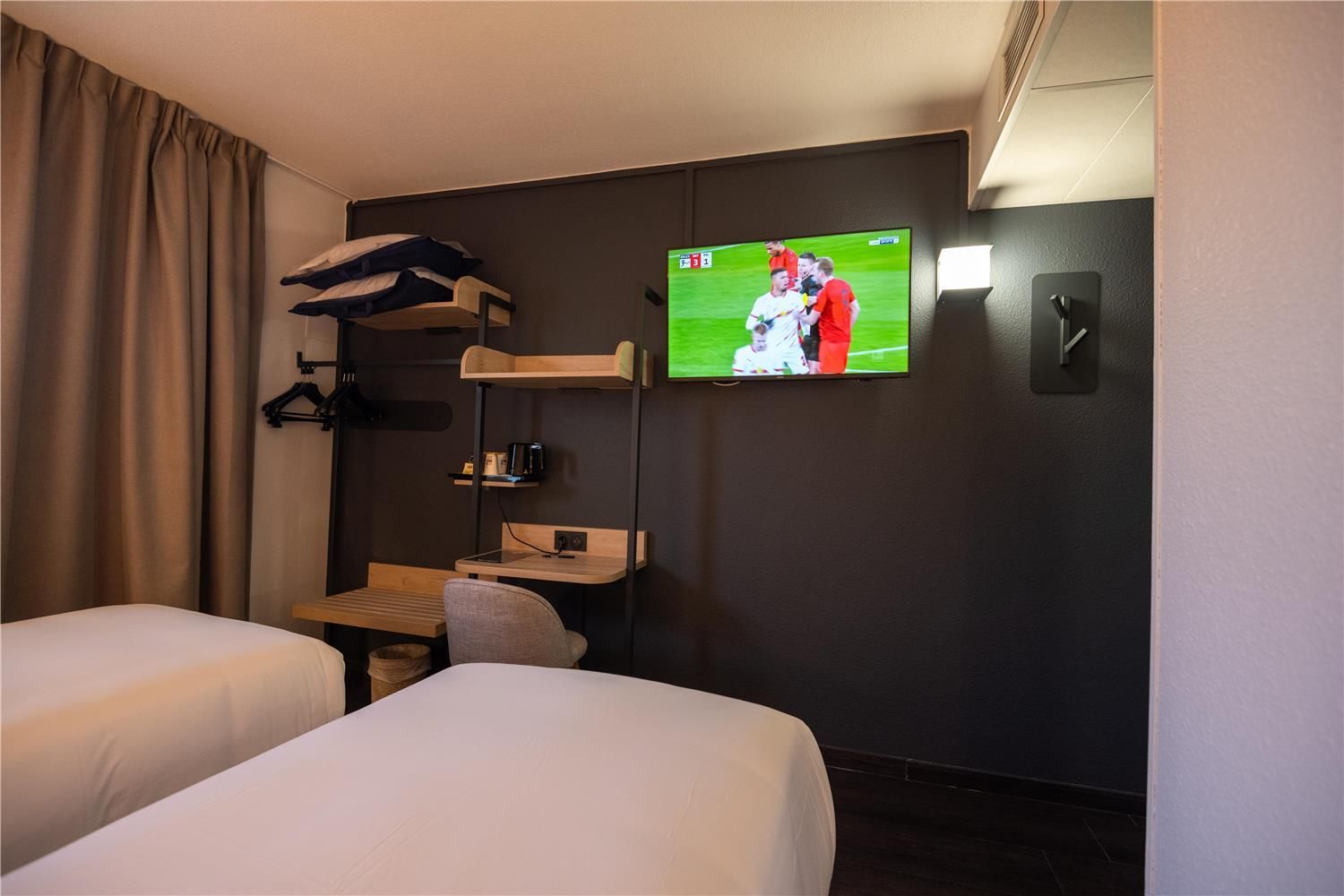 Standard Zimmer
