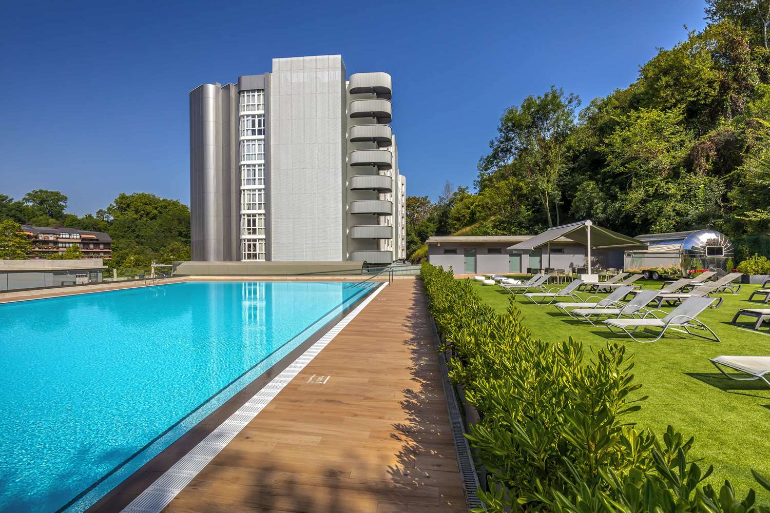 Barcelo Costa Vasca 2