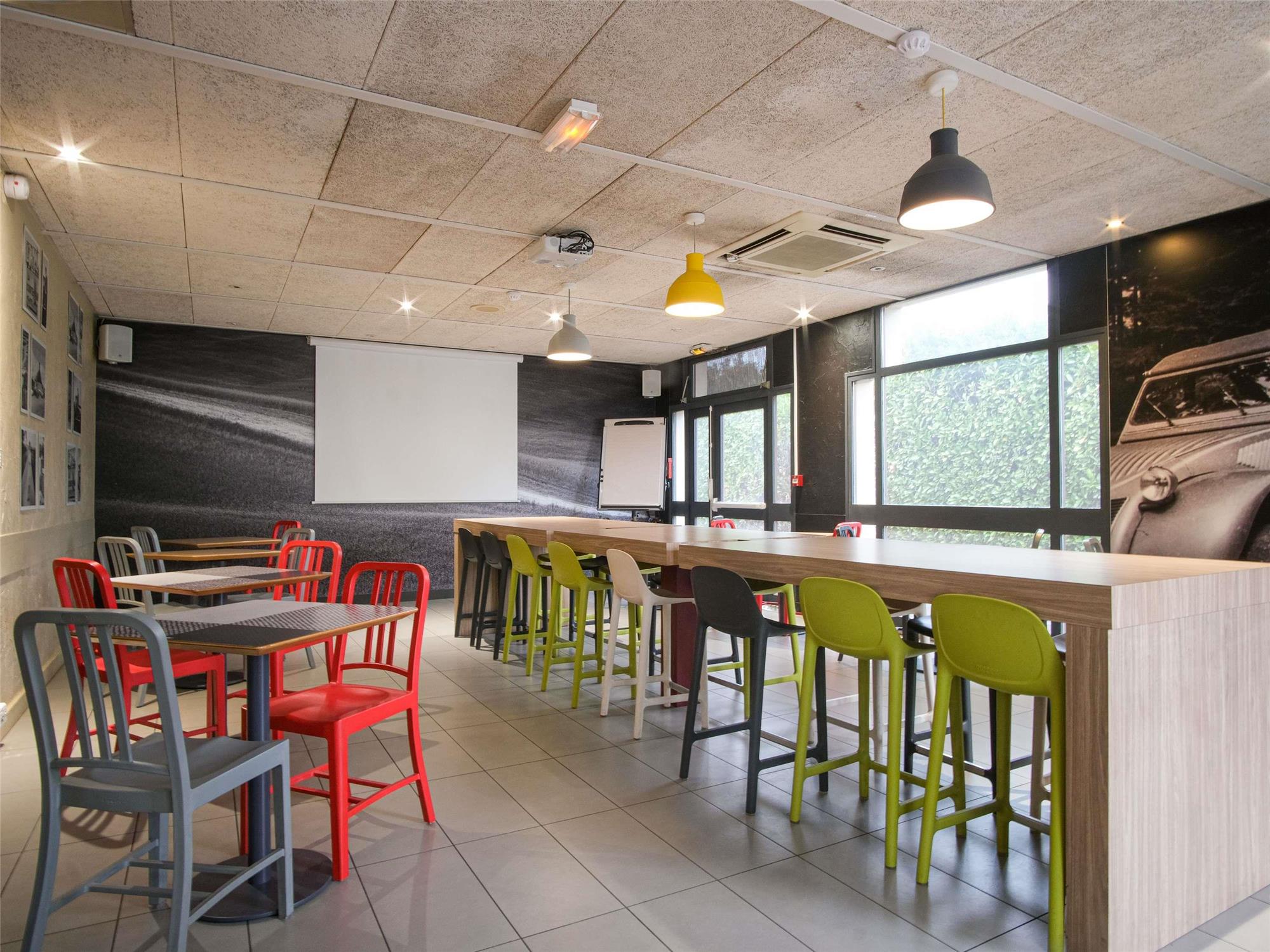 ibis Toulouse Aeroport 2