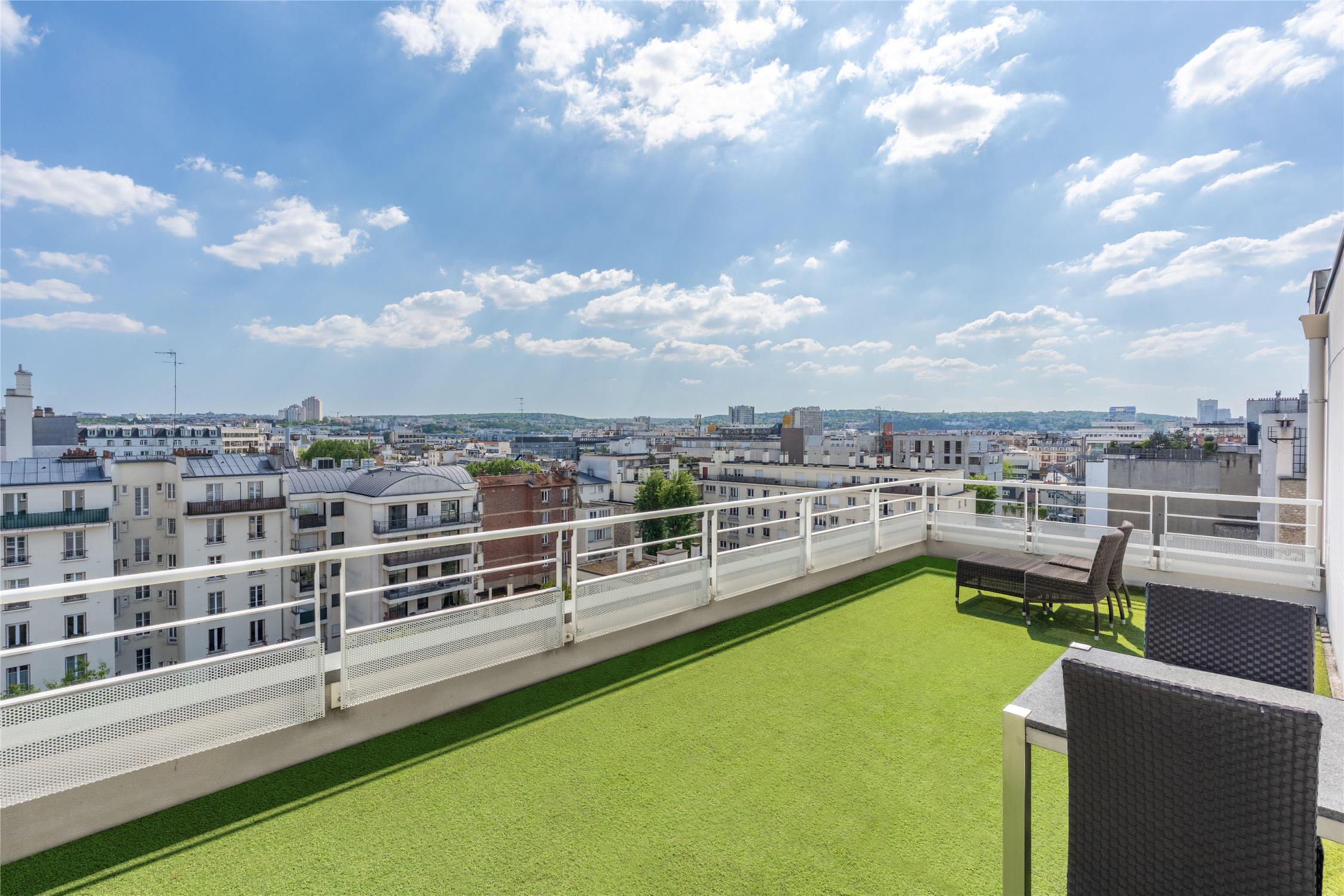 DoubleTree by Hilton Paris Boulogne 2