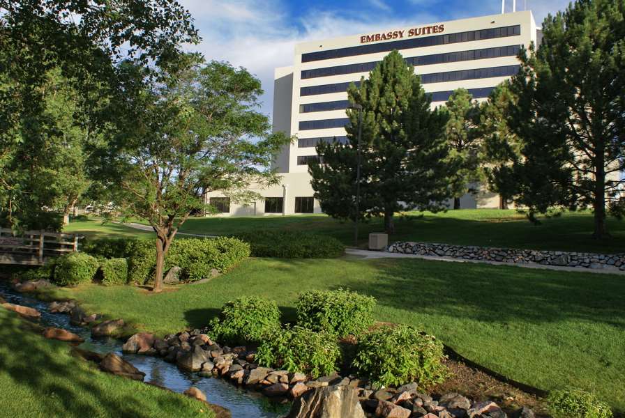 Embassy Suites by Hilton Denver Tech Center 2