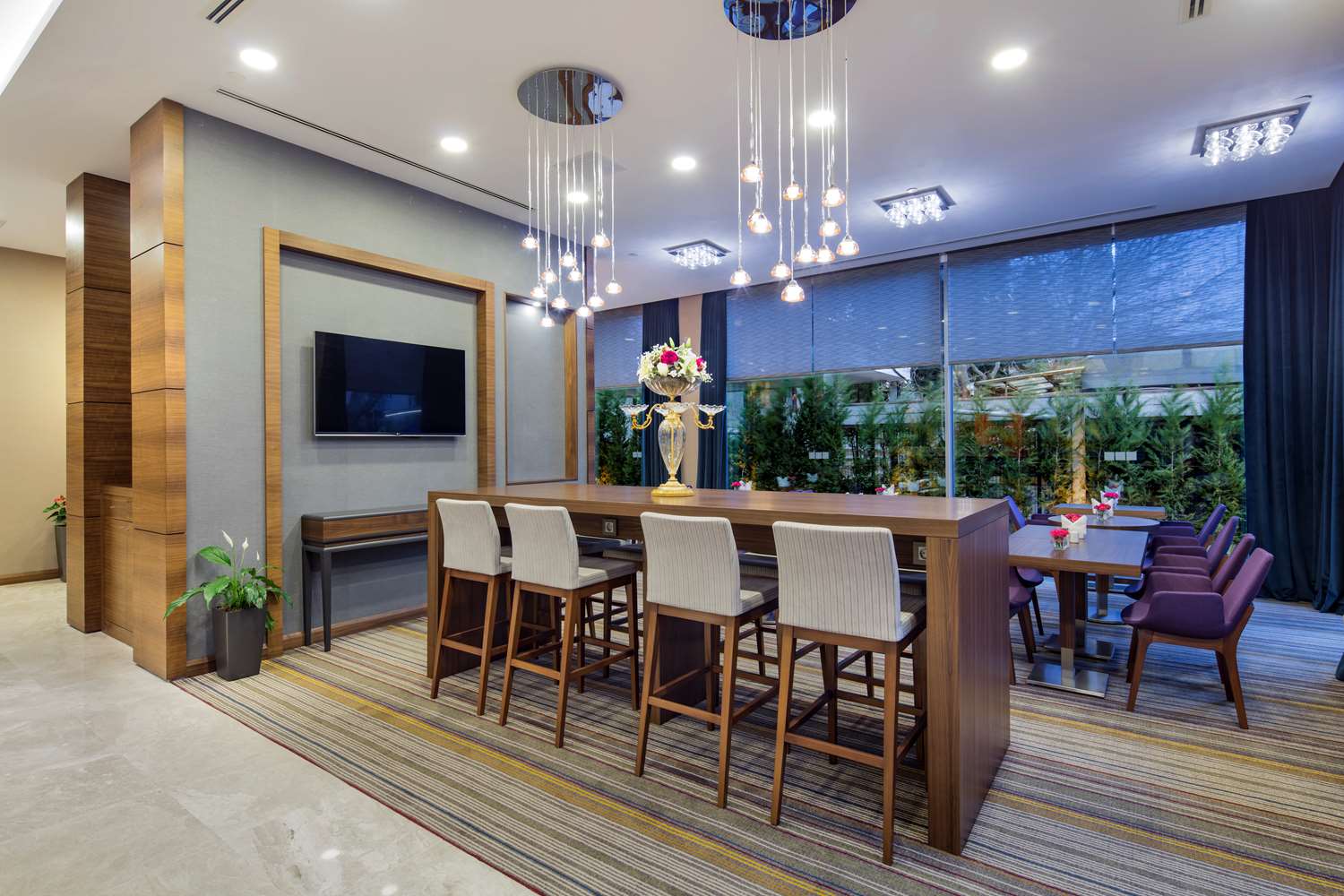 Hampton by Hilton Istanbul Atakoy 2