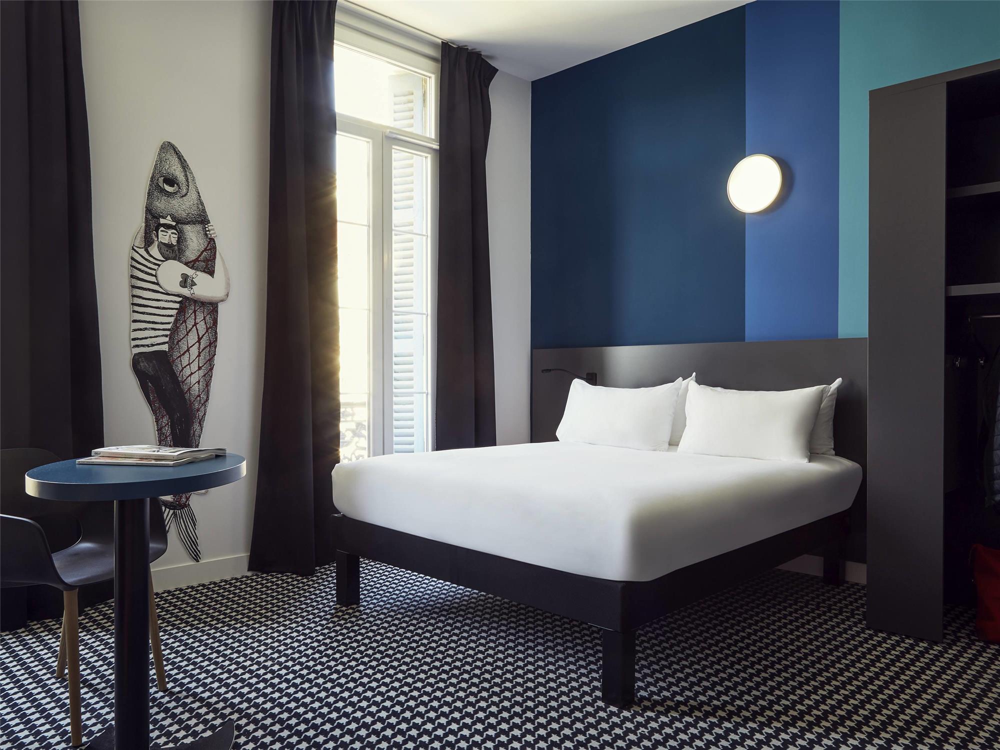 Standard Chambre
