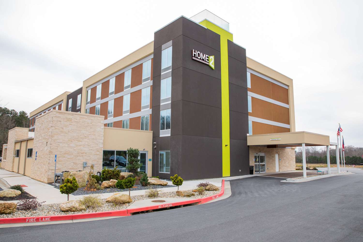 Home2 Suites By Hilton Cumming Atlanta, Ga 1