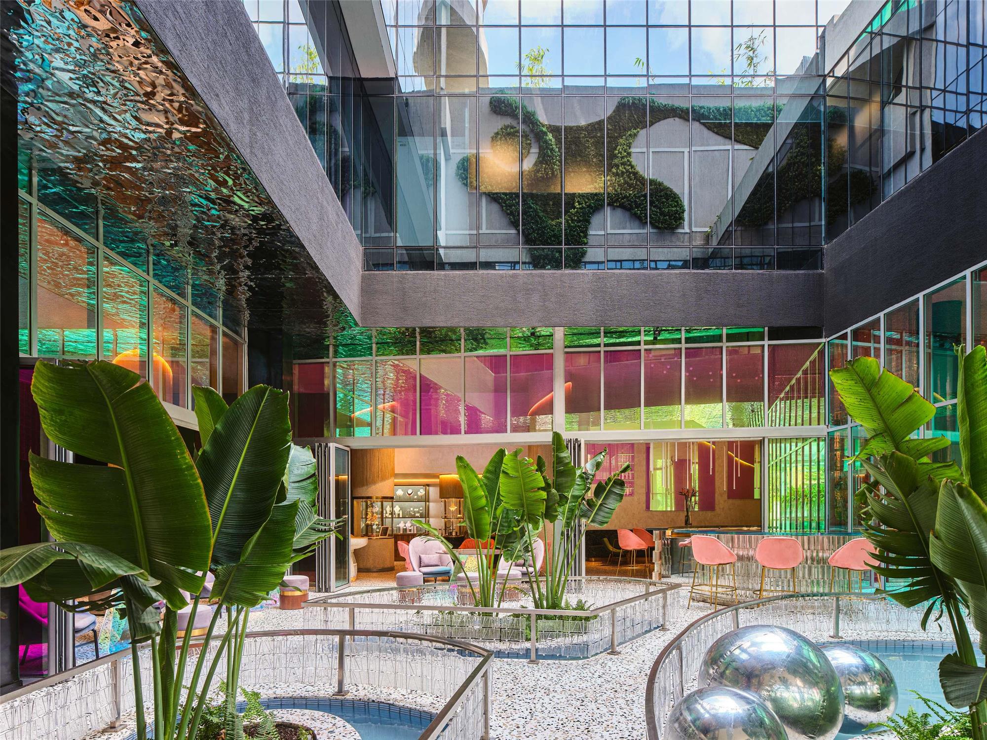 Gem Forest Hotel Nairobi - MGallery Collection 2