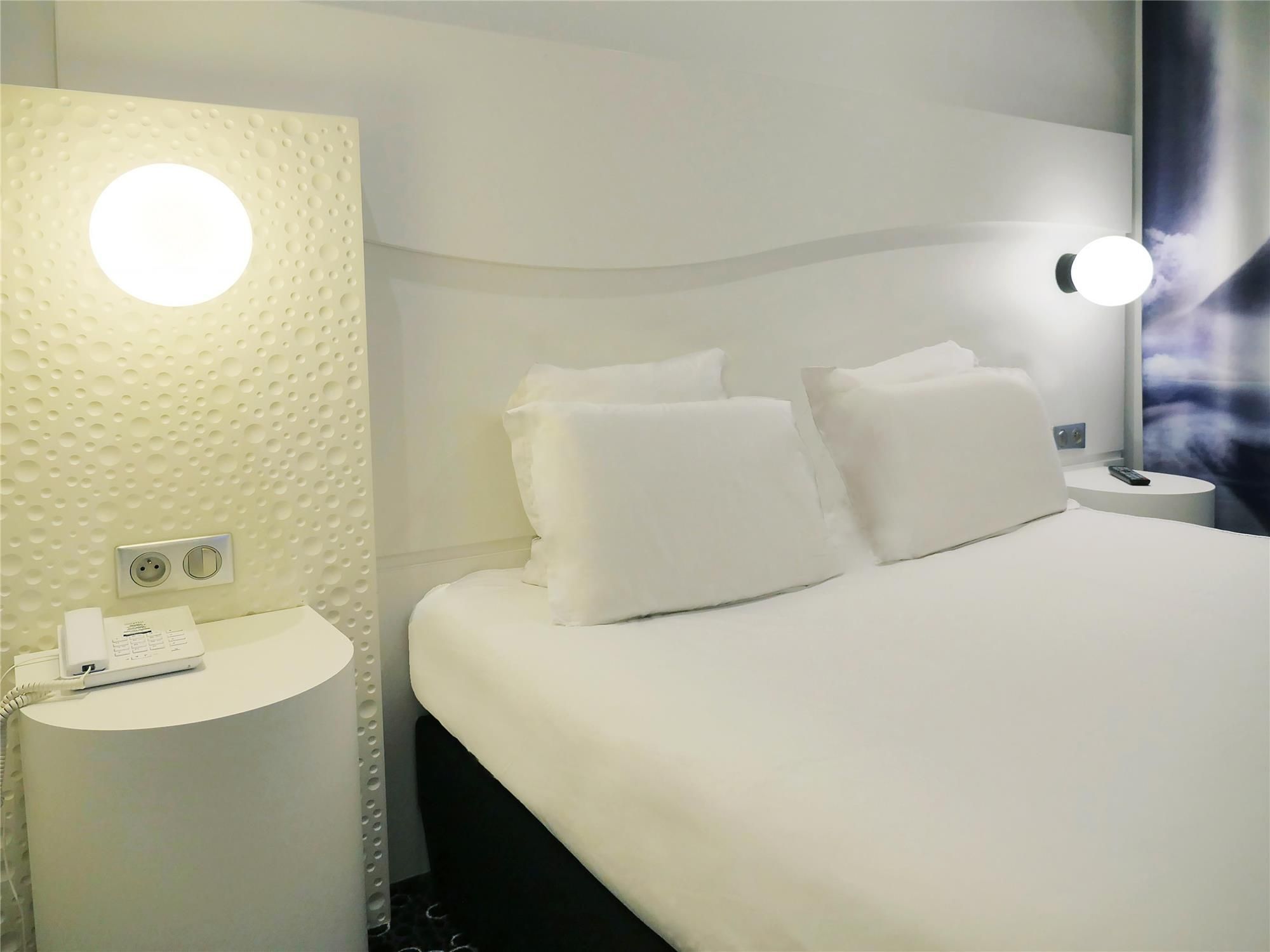 Estándar Habitación