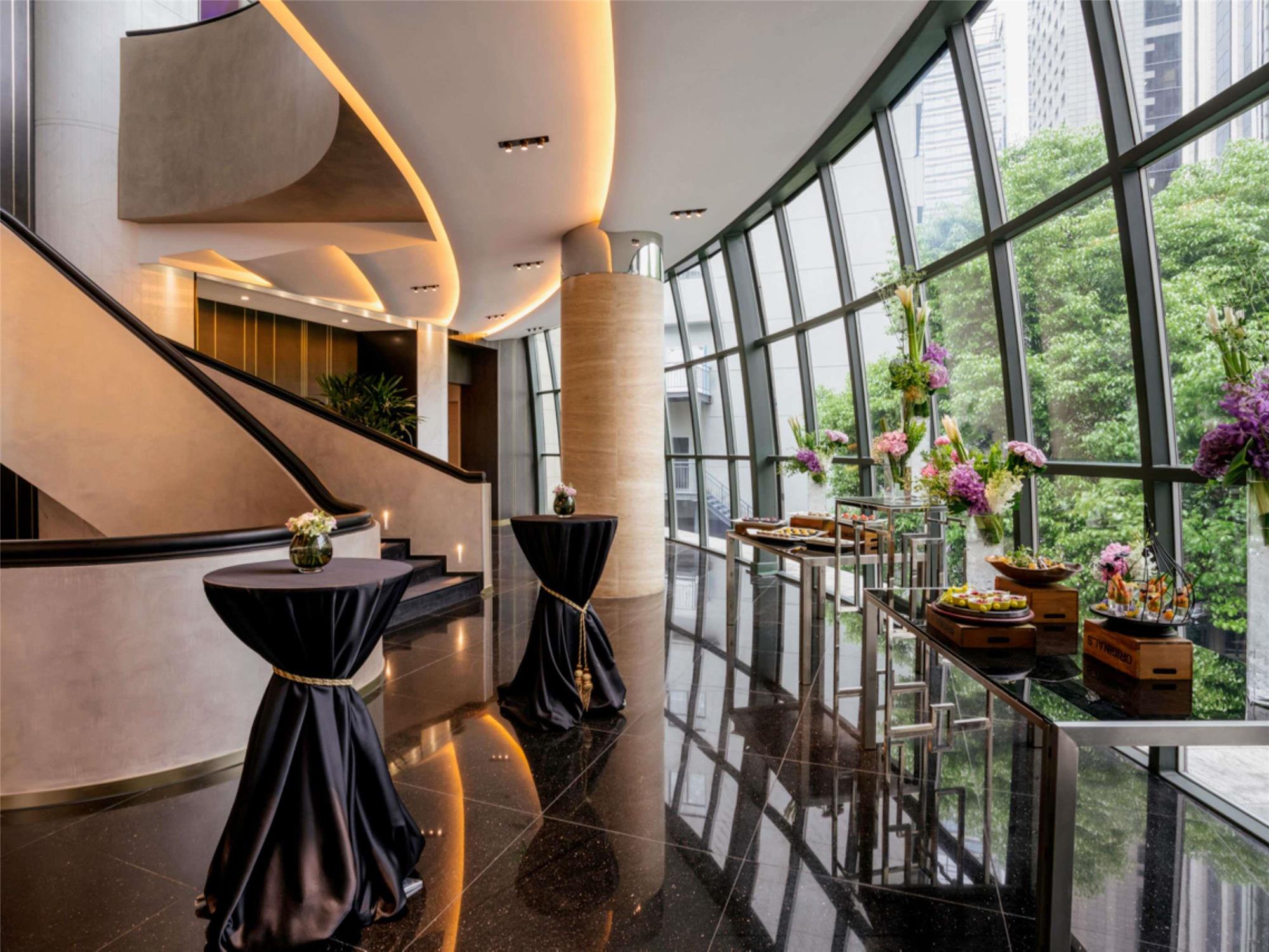 Grand Mercure Shanghai Hongqiao 2