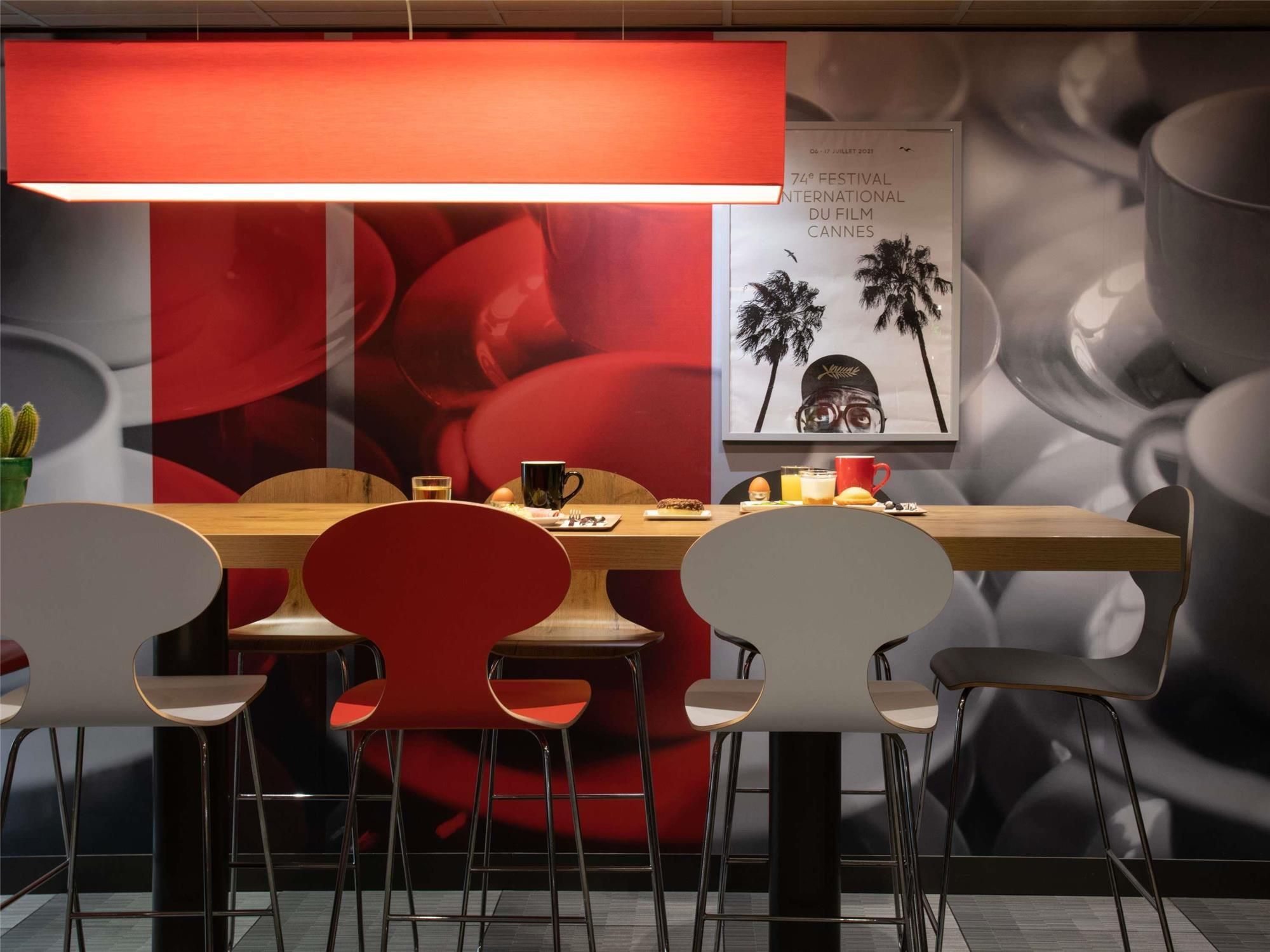 ibis Cannes Centre 2