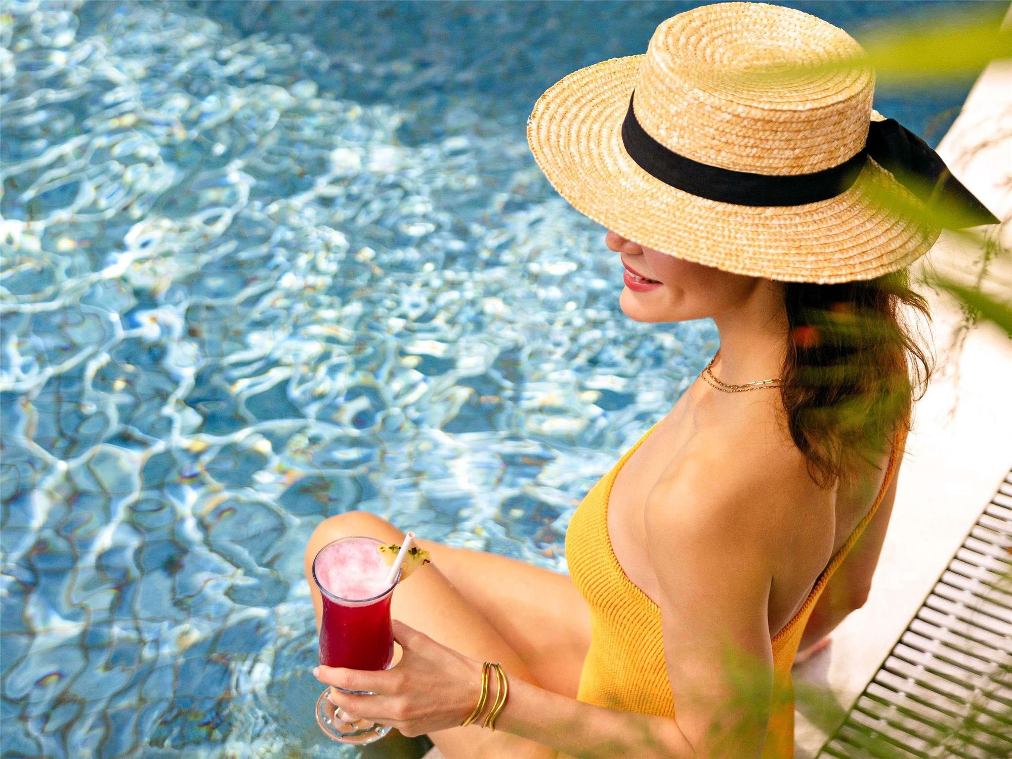 Fairmont Singapore 2