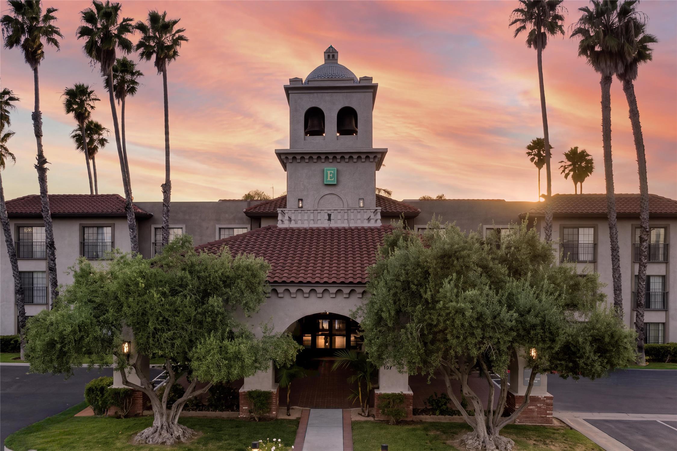 Embassy Suites by Hilton Lompoc Central Coast 2