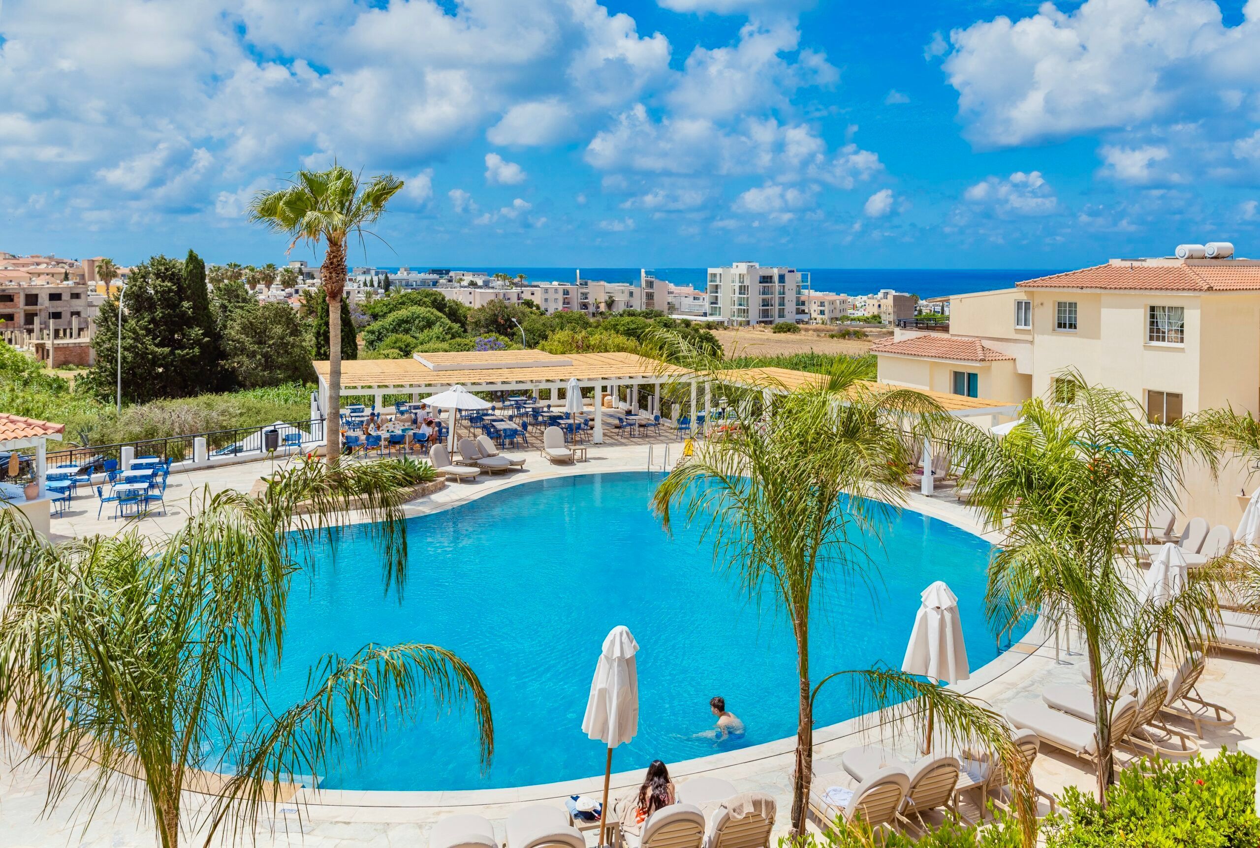 WellClub Resort - Suites & Wellness 2