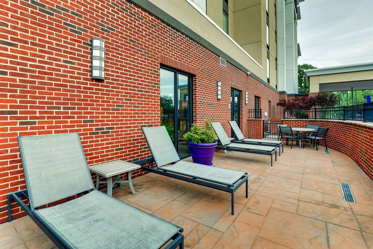 Hampton Inn and Suites Rome, GA 2