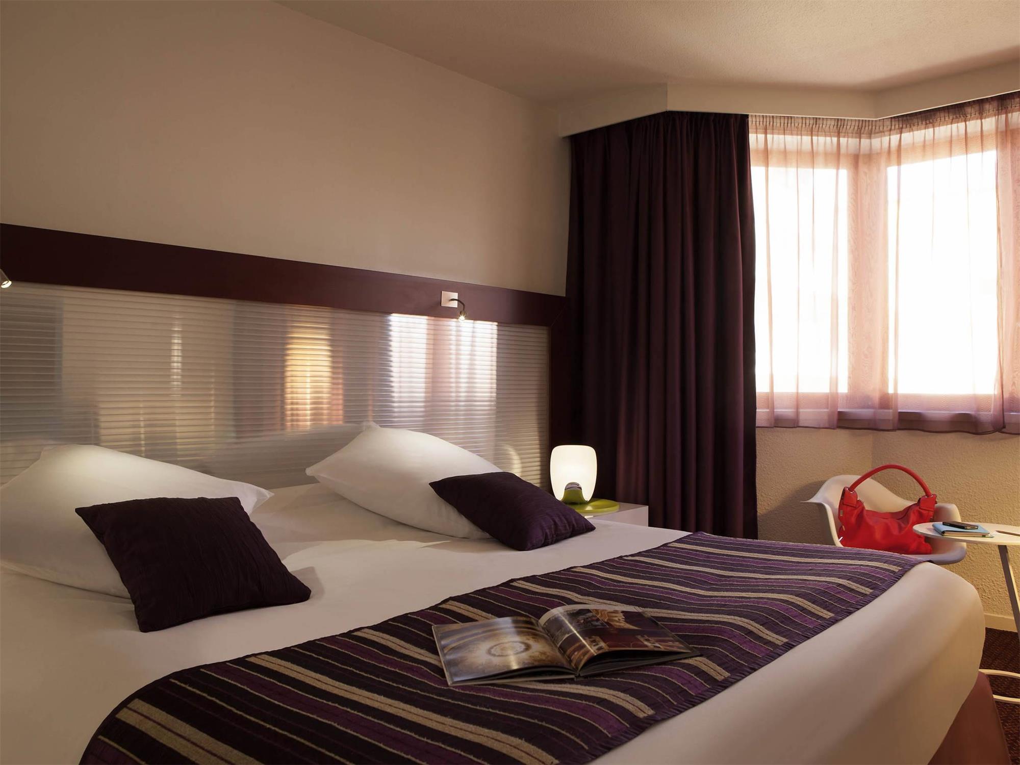 Mercure Strasbourg Centre 2