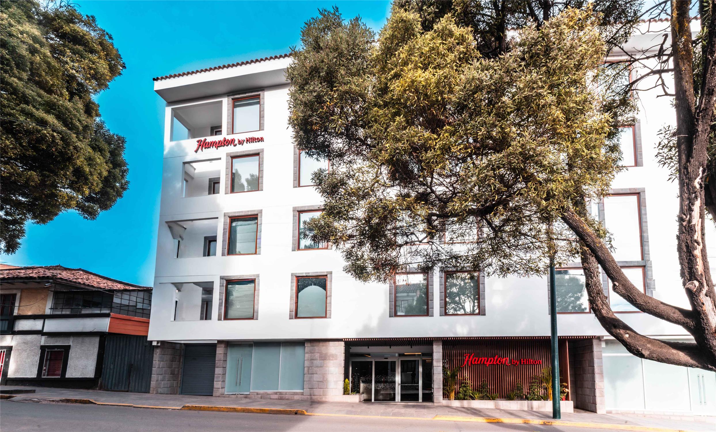 Hampton By Hilton Cusco 1
