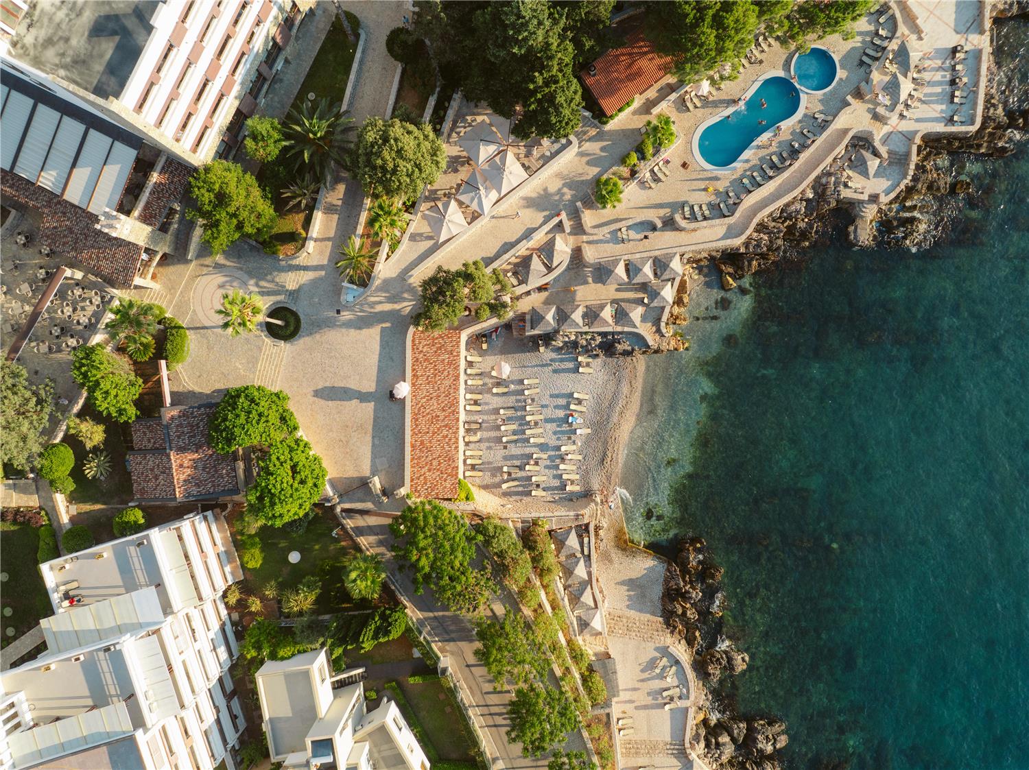 Radisson Resort Ruza Vjetrova 2