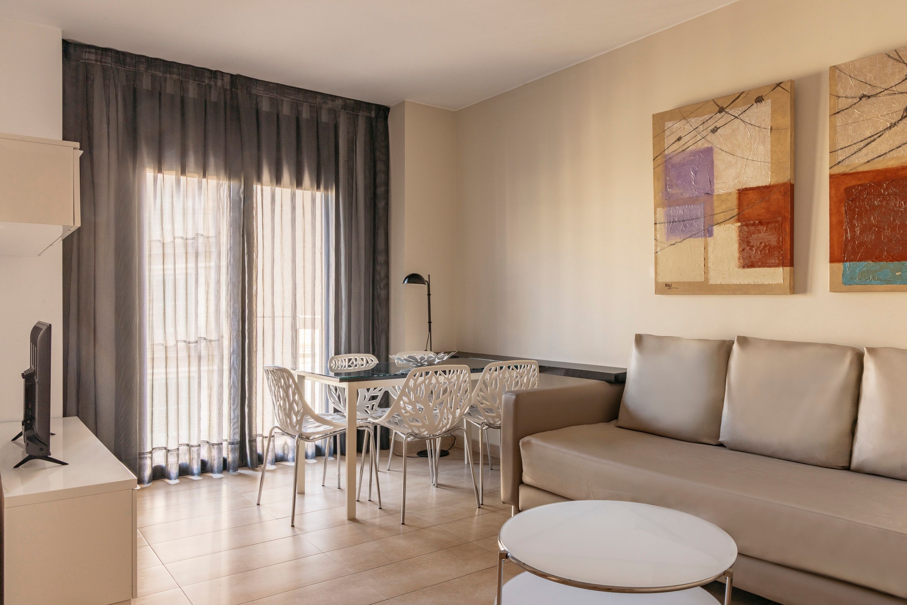 Barcelona Apartment Gran de Gràcia 2