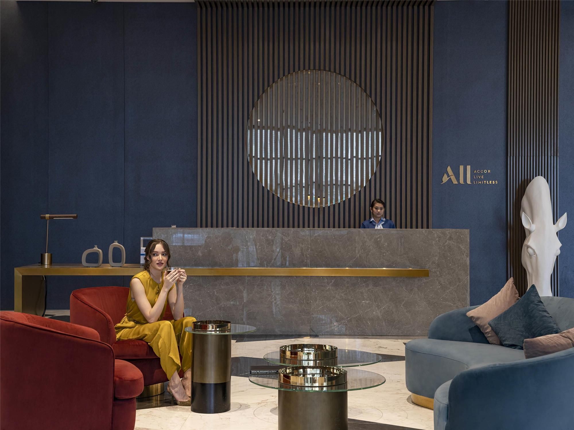 Pullman Sharjah 2