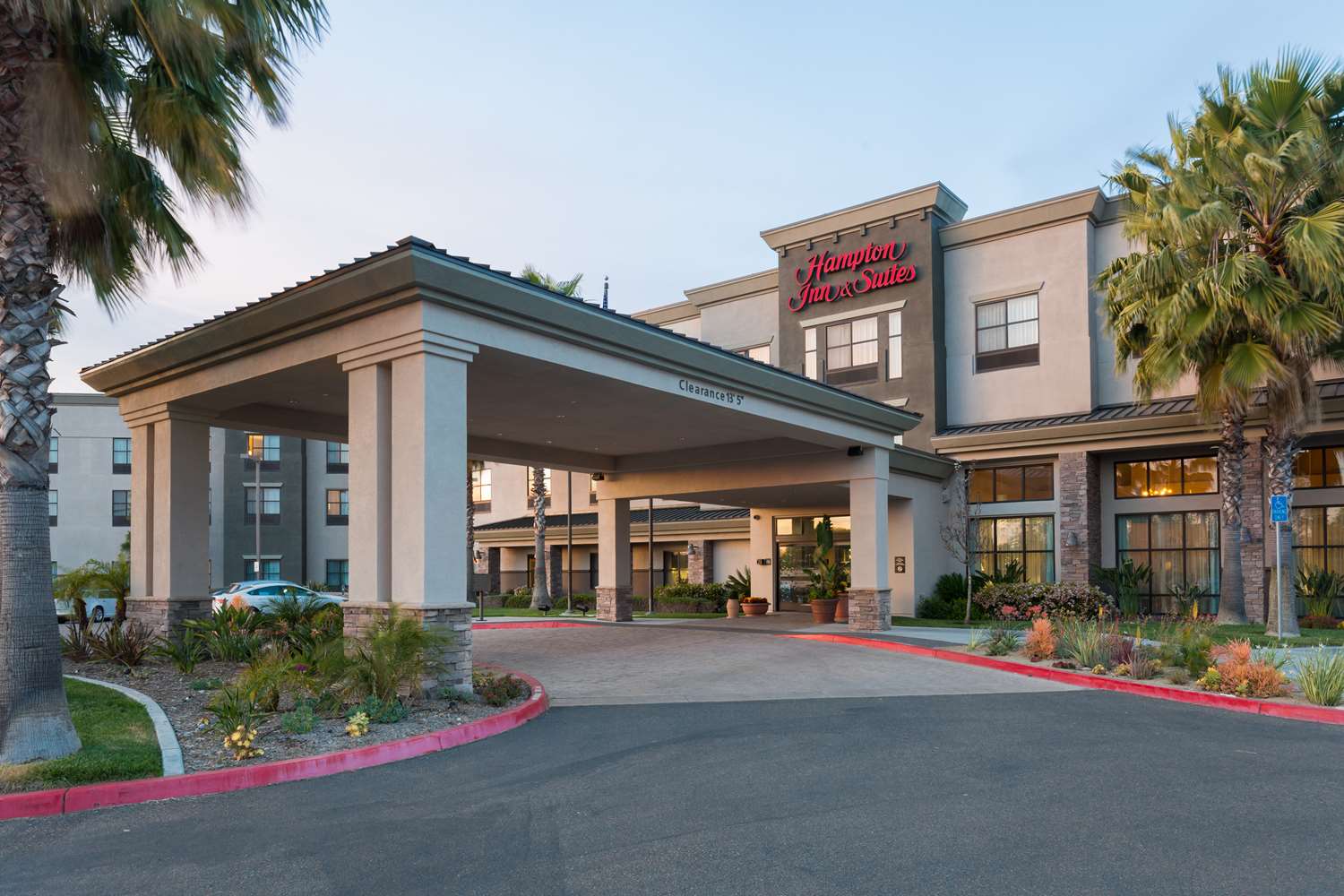 Hampton Inn & Suites San Diego-Poway 1