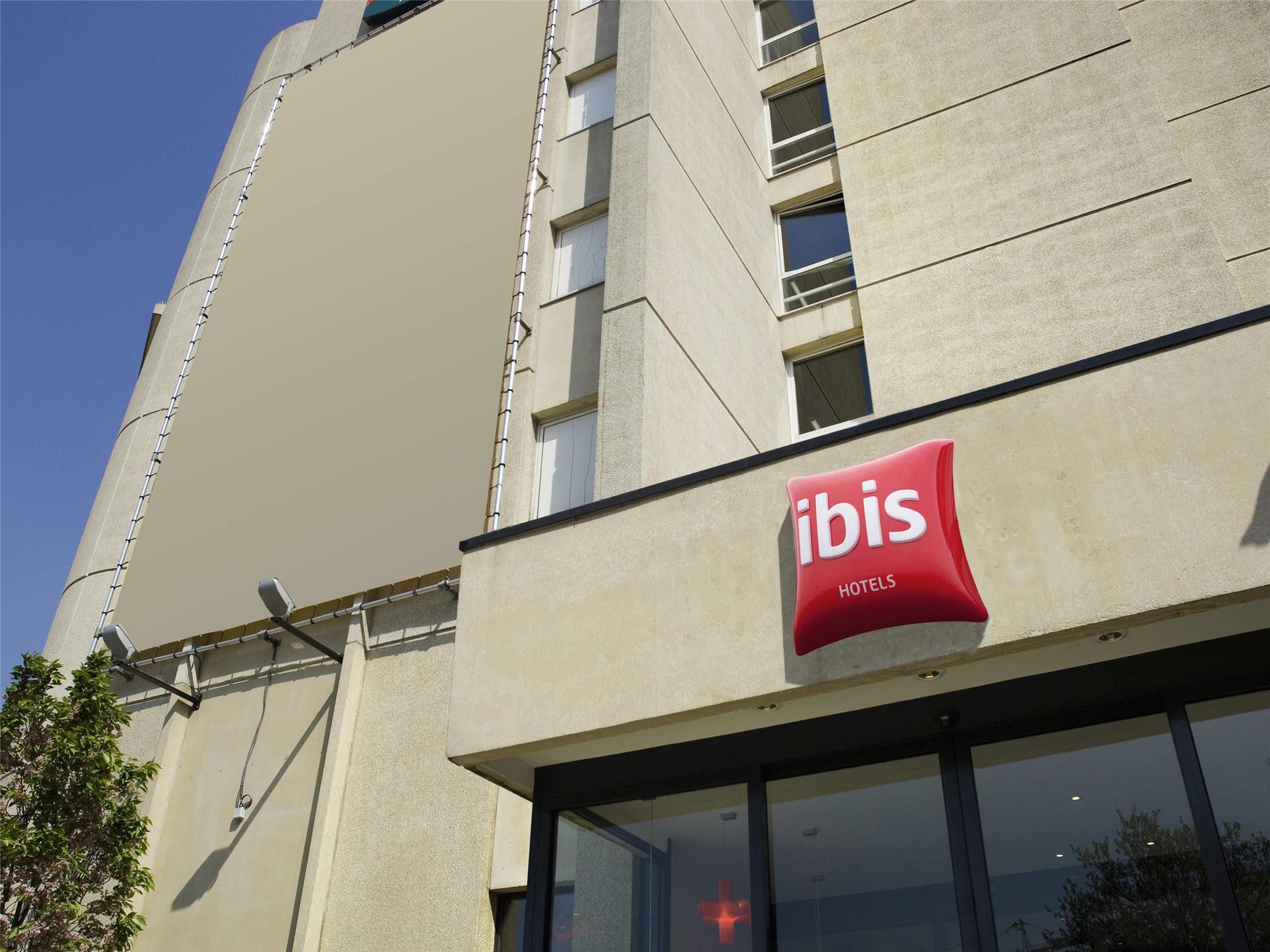 ibis Antwerpen Centrum 2