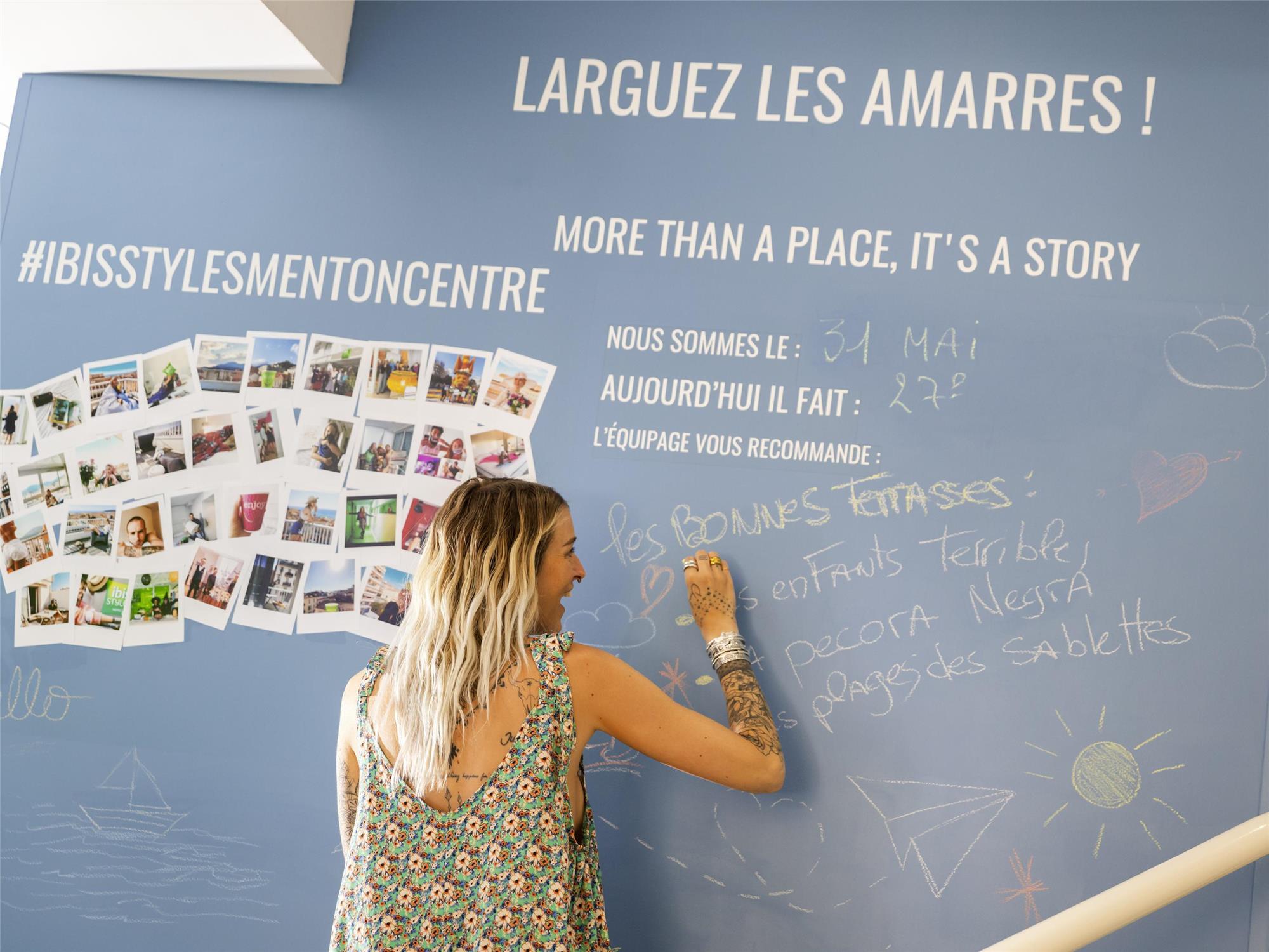 Ibis Styles Menton Centre 2