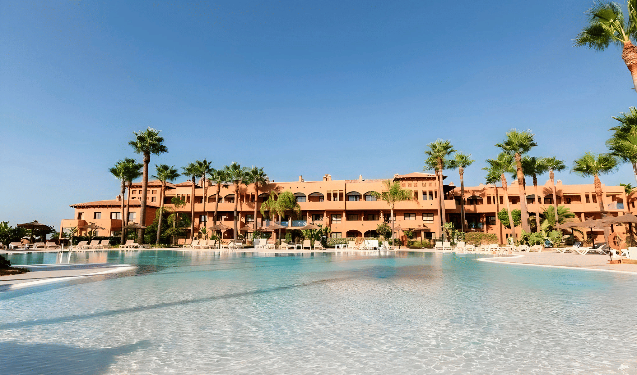 Bakour Oh Nice Costa del Sol 1