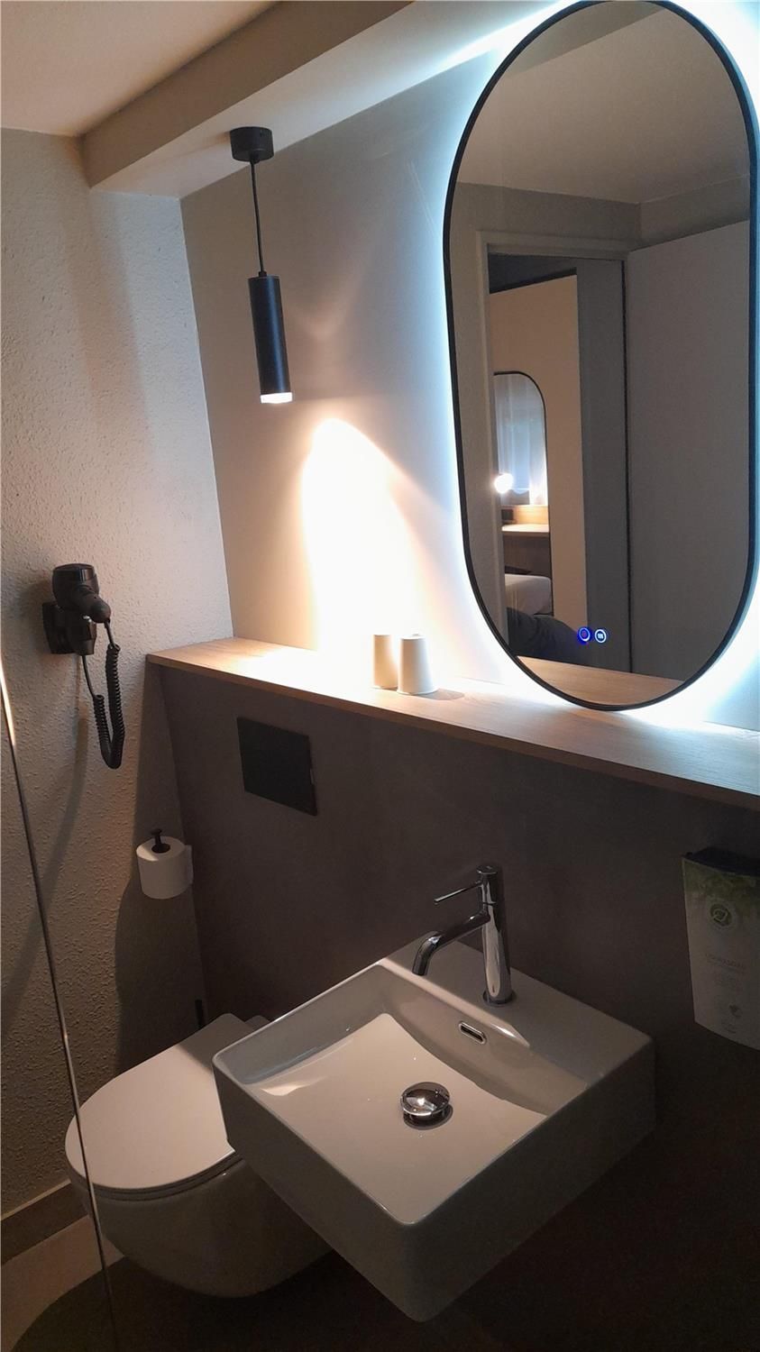 Standard Chambre
