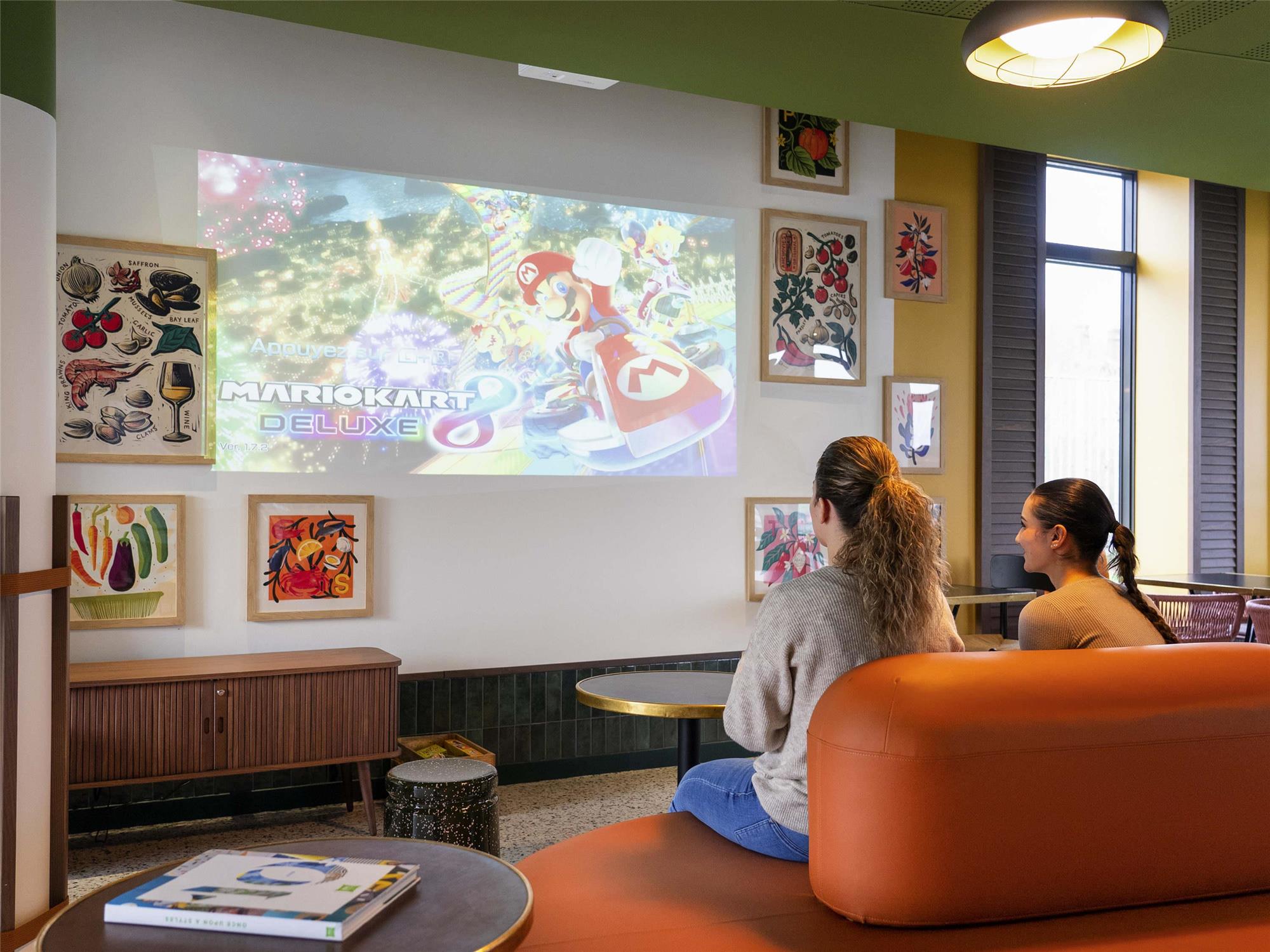 ibis Styles Versailles Saint Quentin en Yvelines 2