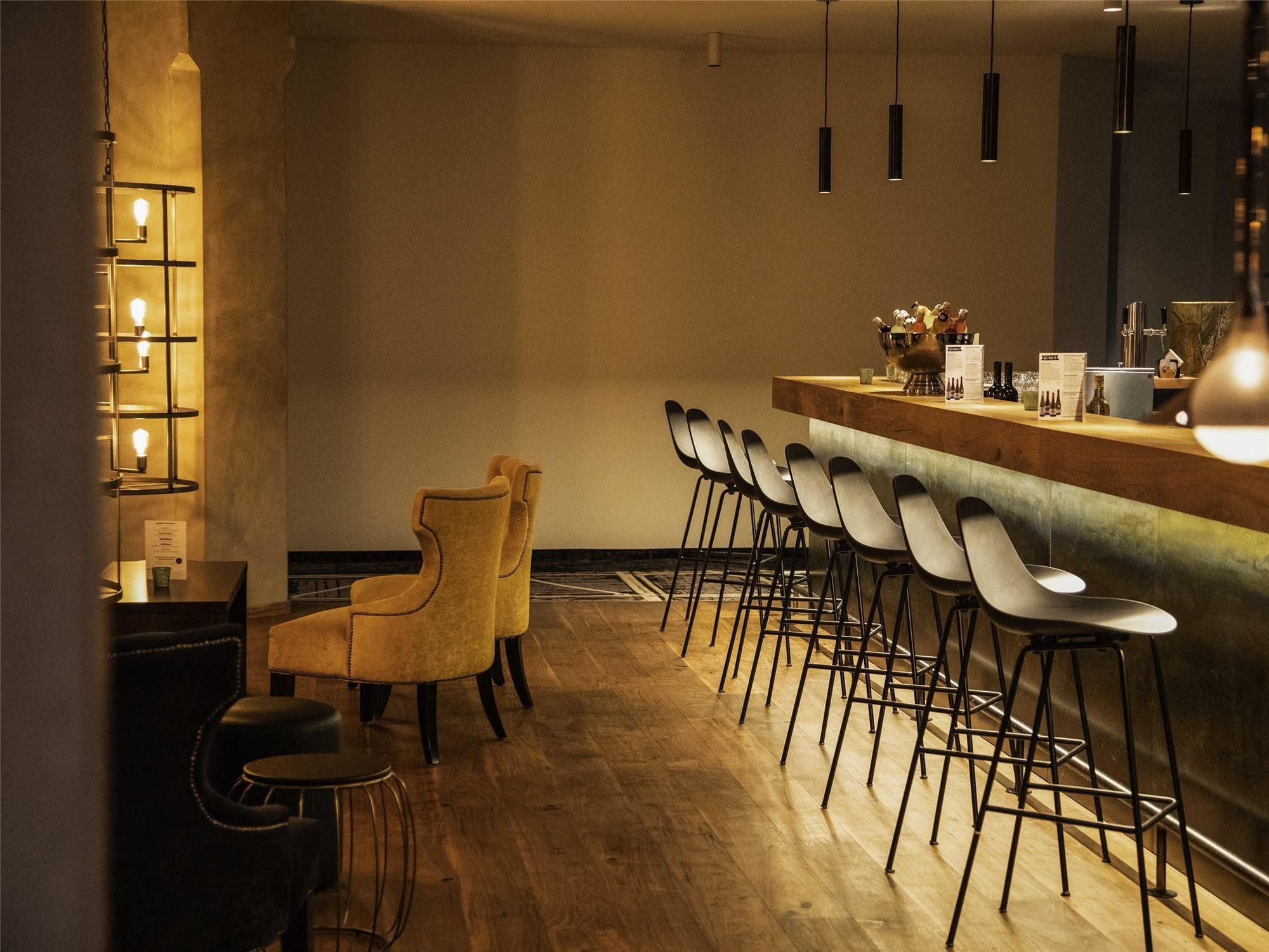 Mercure Hotel Hamm 1