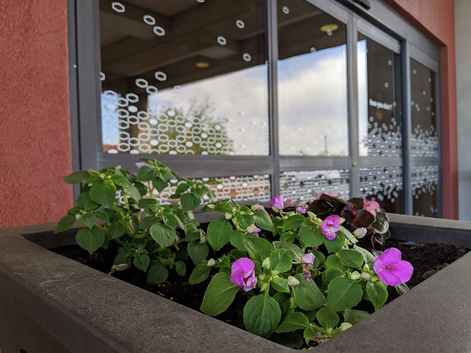 Hampton Inn & Suites Cincinnati-Union Centre 2