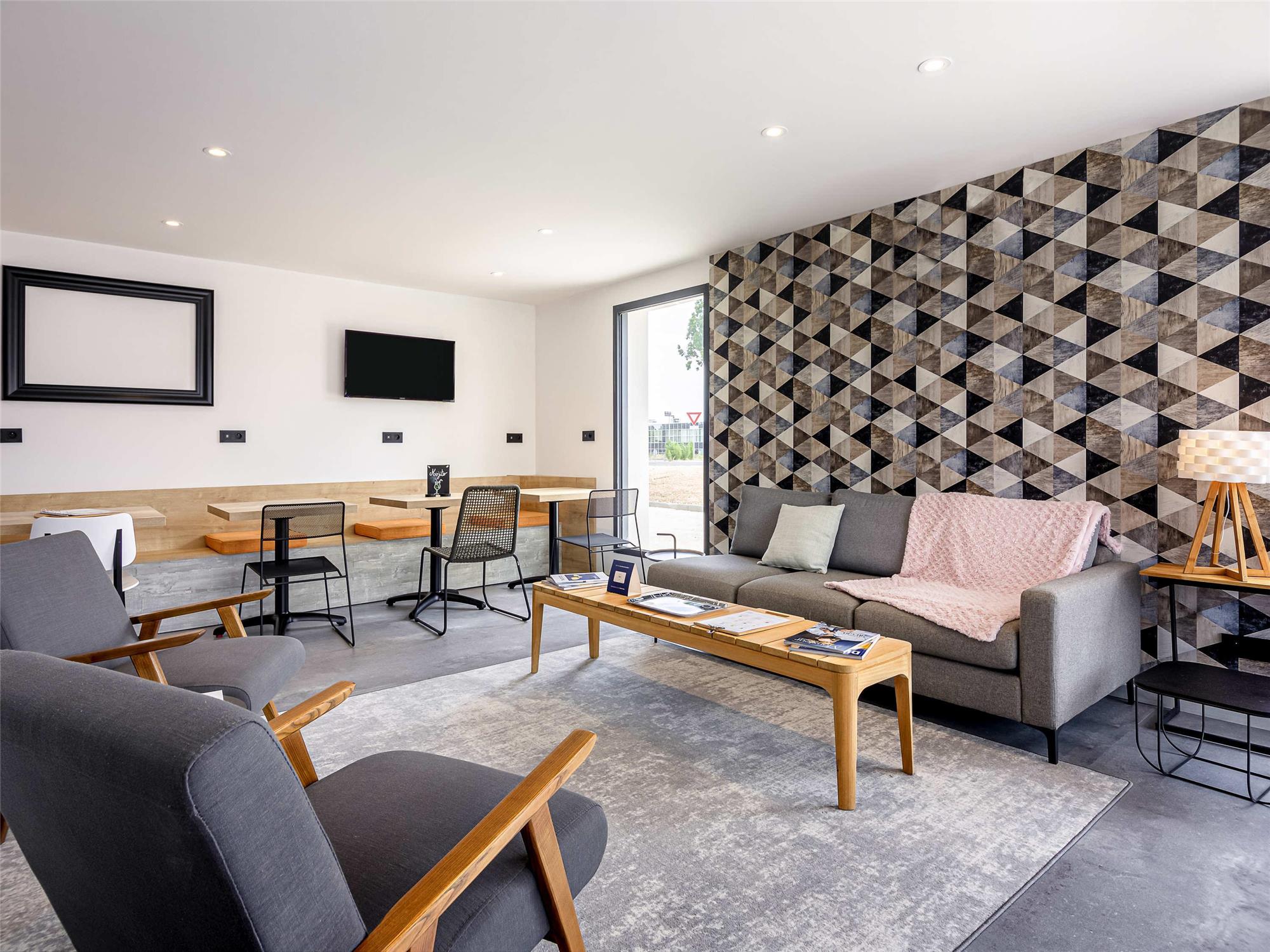 ibis Dijon Sud 2