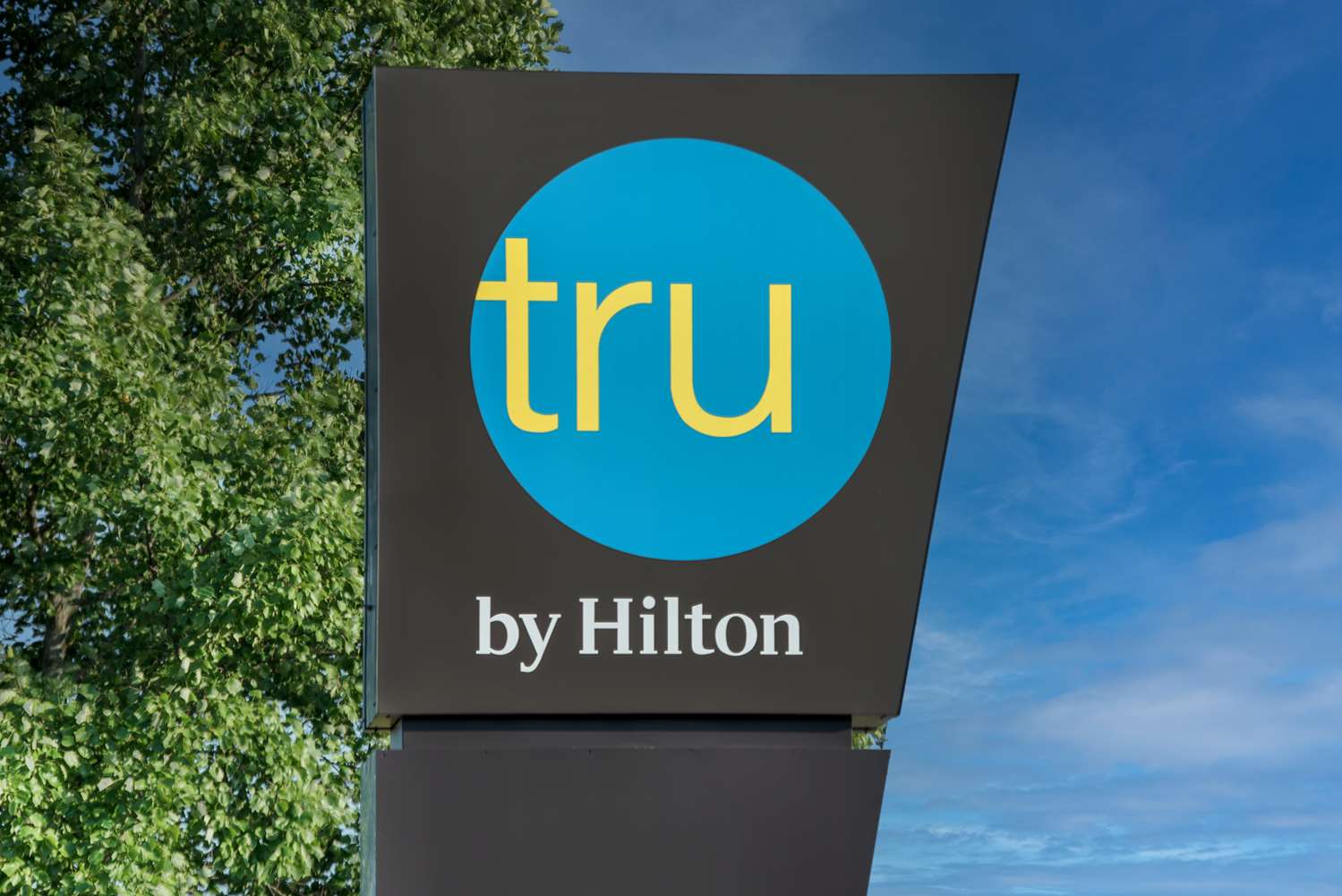 Tru By Hilton Warsaw, In 2