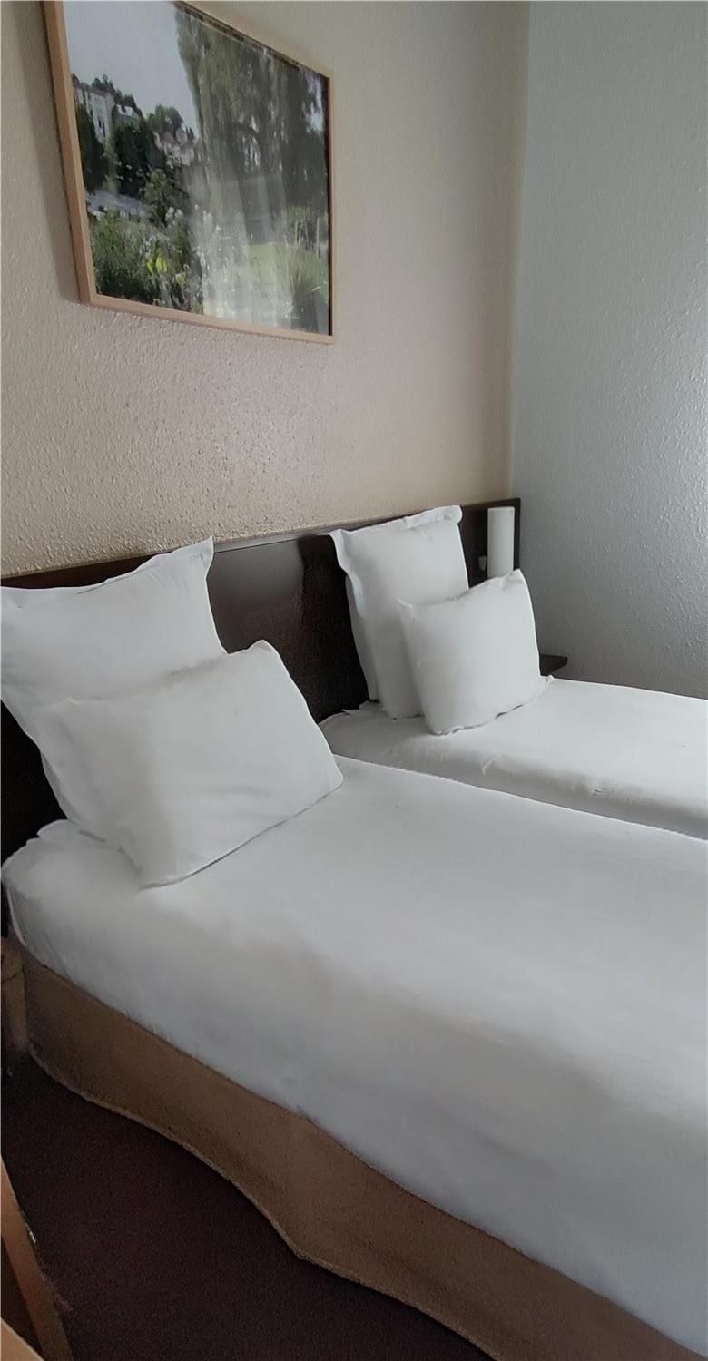 Standard Chambre