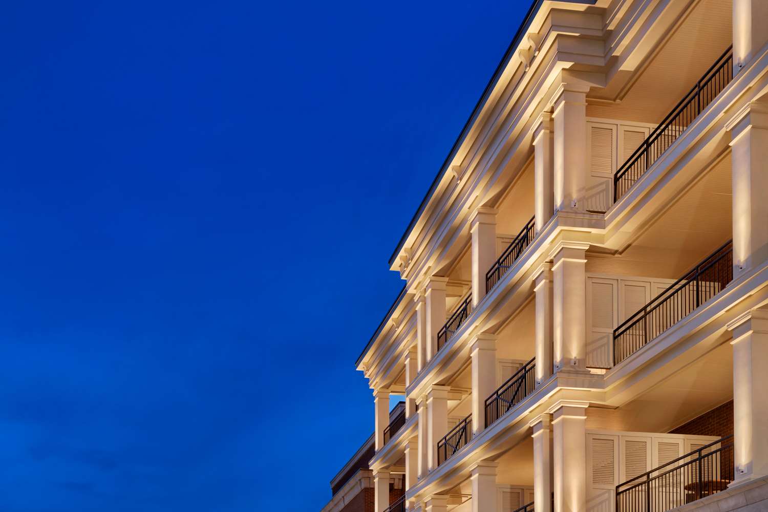 The Harpeth Franklin Downtown, Curio Collection by Hilton 2