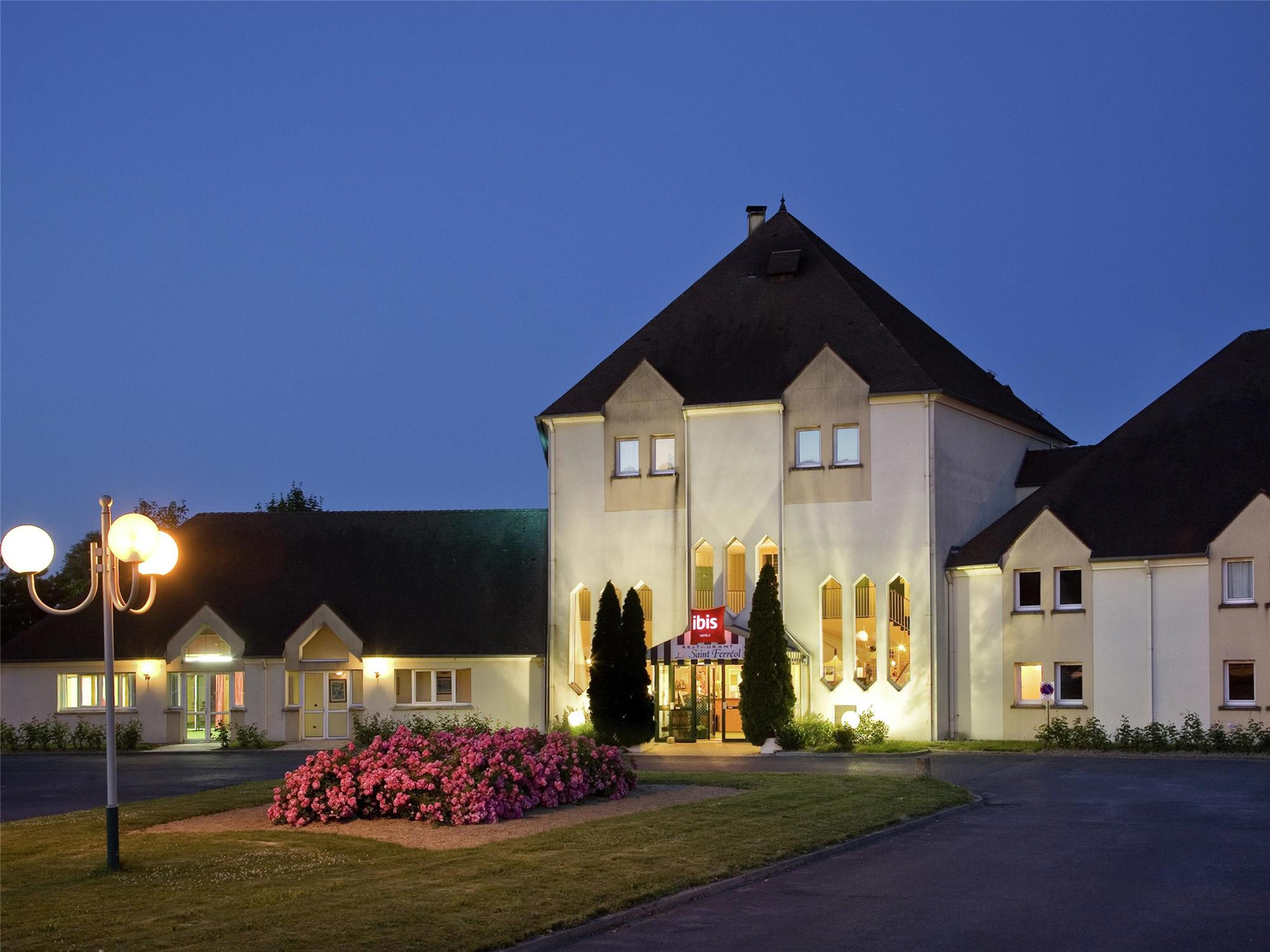 Ibis Château-Thierry 2